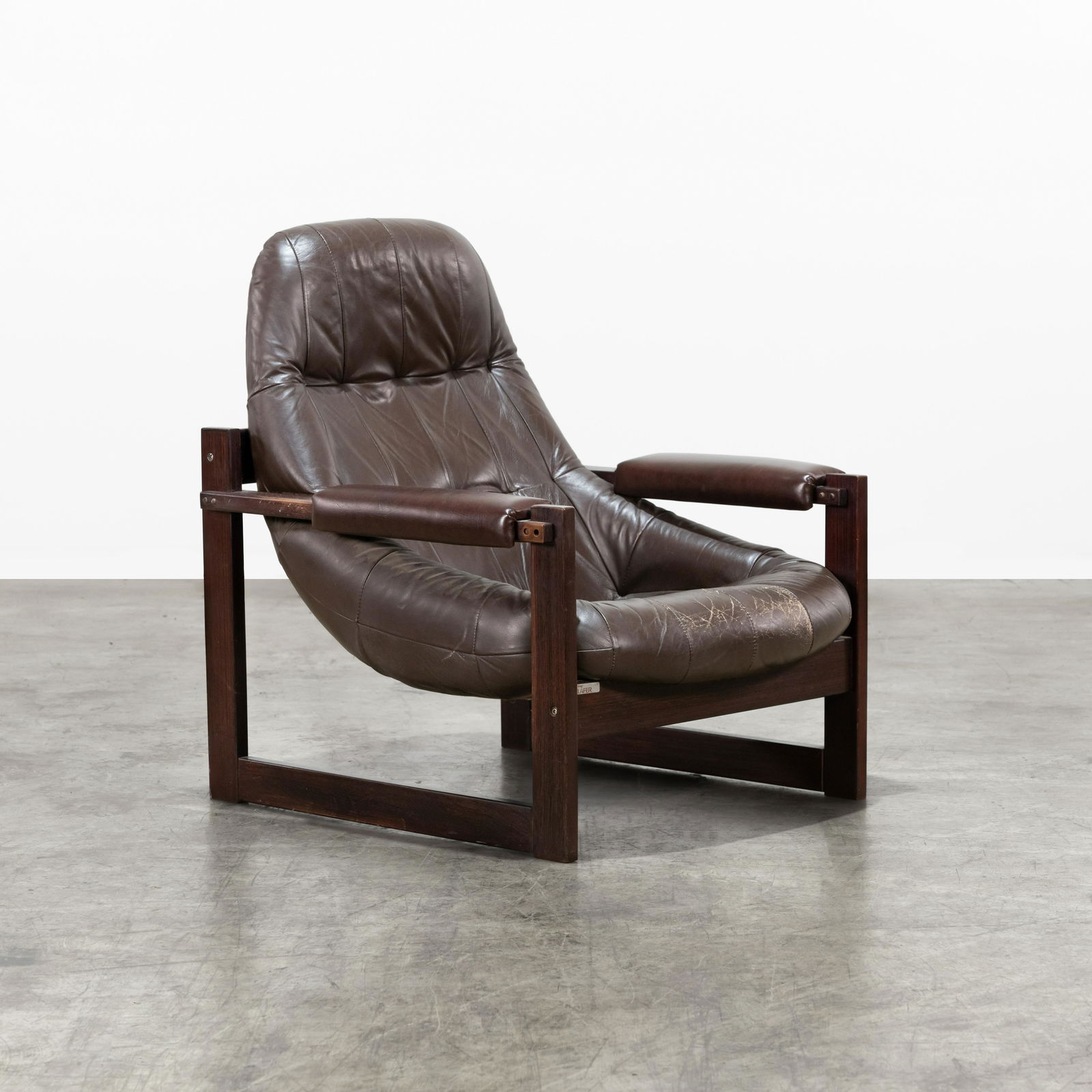 Percival Lafer - Lounge Chair (1 of 10)