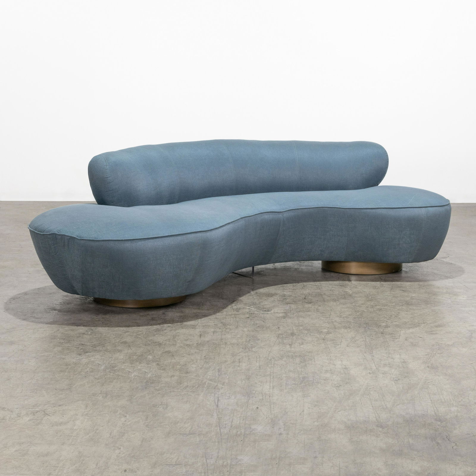 Vladimir Kagan (Attr.) - Sofa (1 of 7)