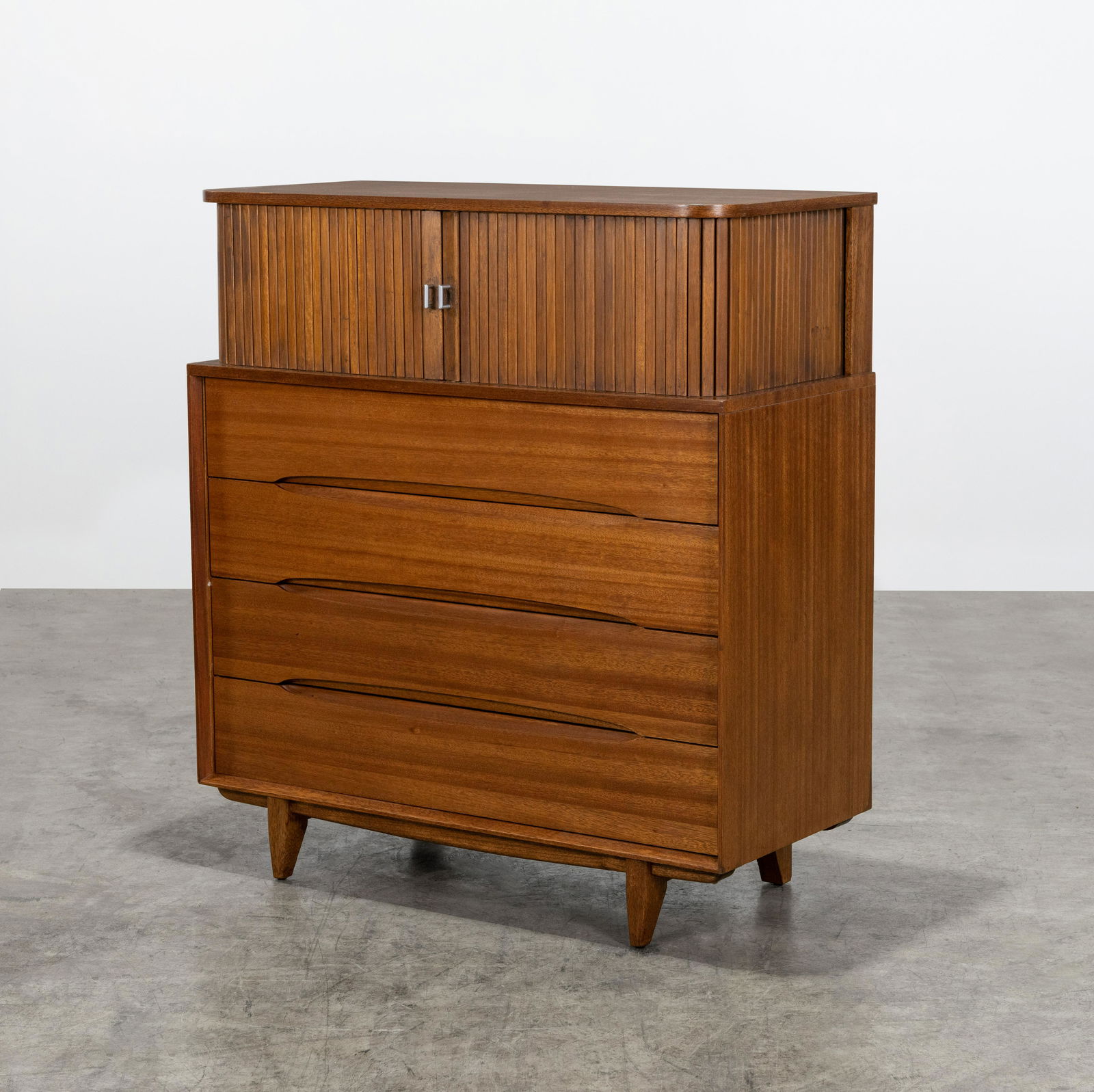 John Keal - High Chest (1 of 10)