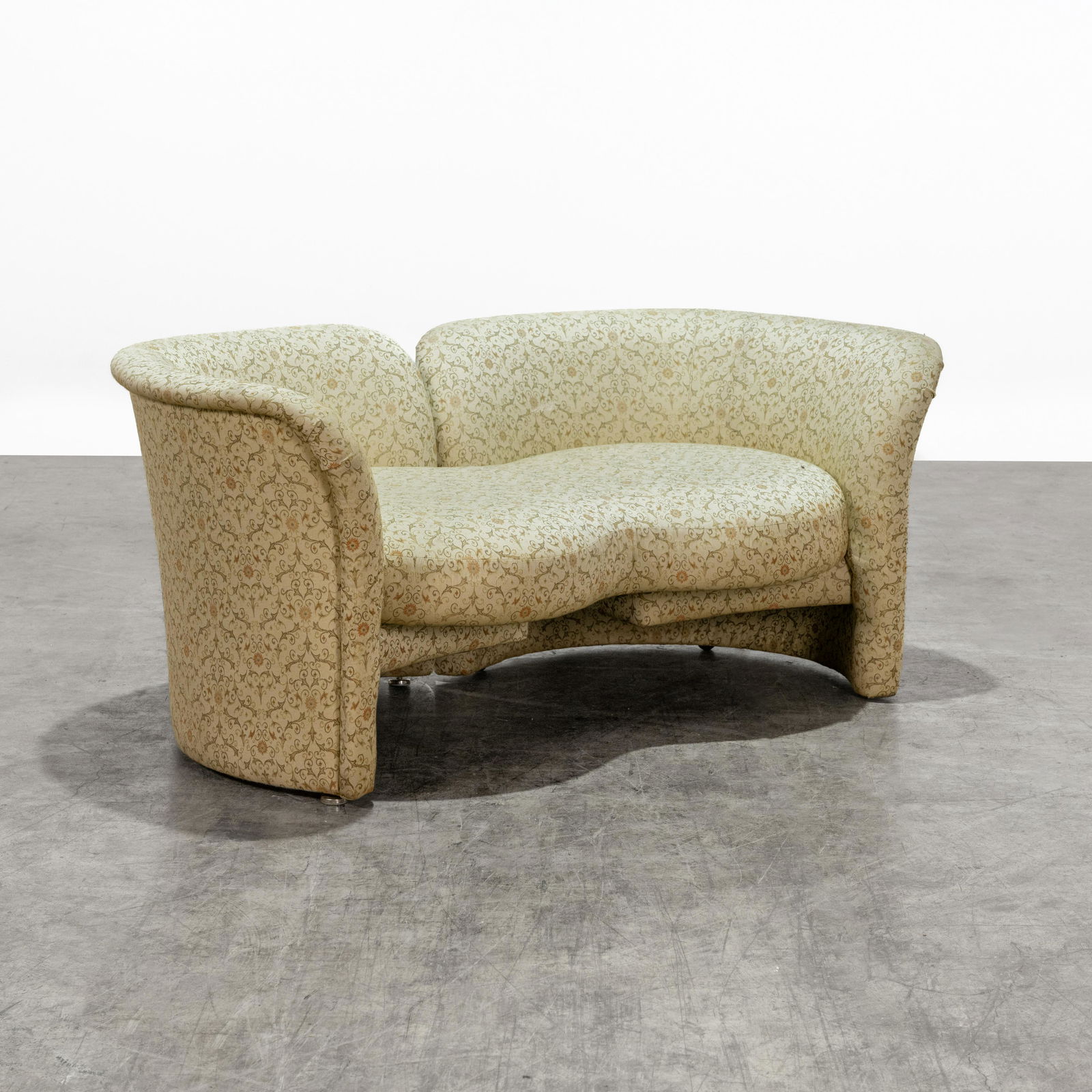 Milo Baughman - Tete-A-Tete (1 of 7)