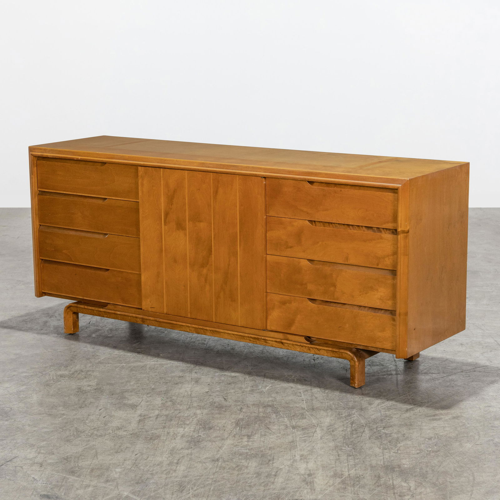 Edmond Spence - Credenza (1 of 12)