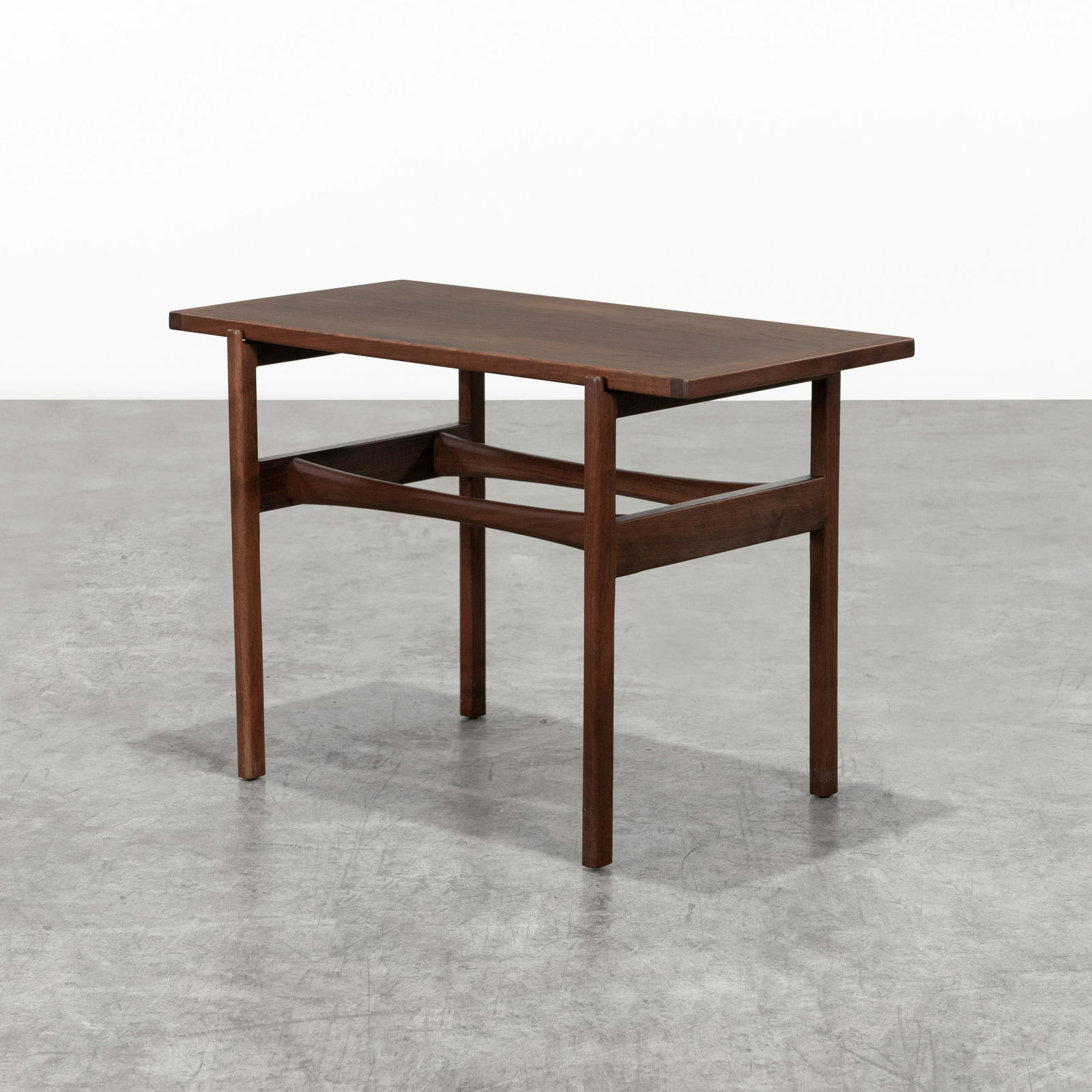 Jens Risom - Side Table (1 of 7)