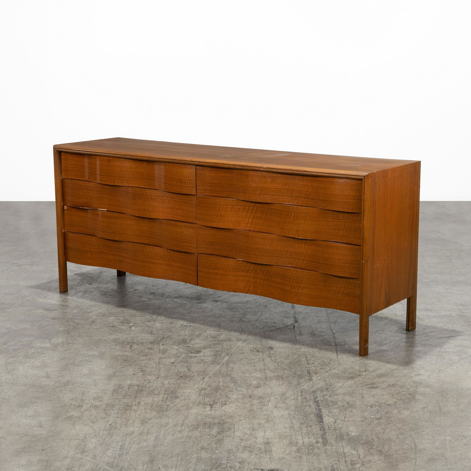 Edmond Spence (Attr.) - Dresser (1 of 9)