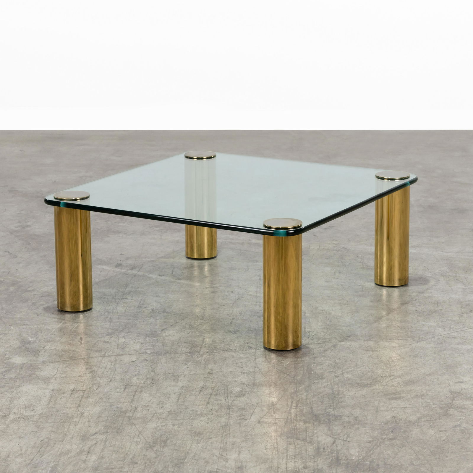 Leon Rosen - Coffee Table (1 of 4)