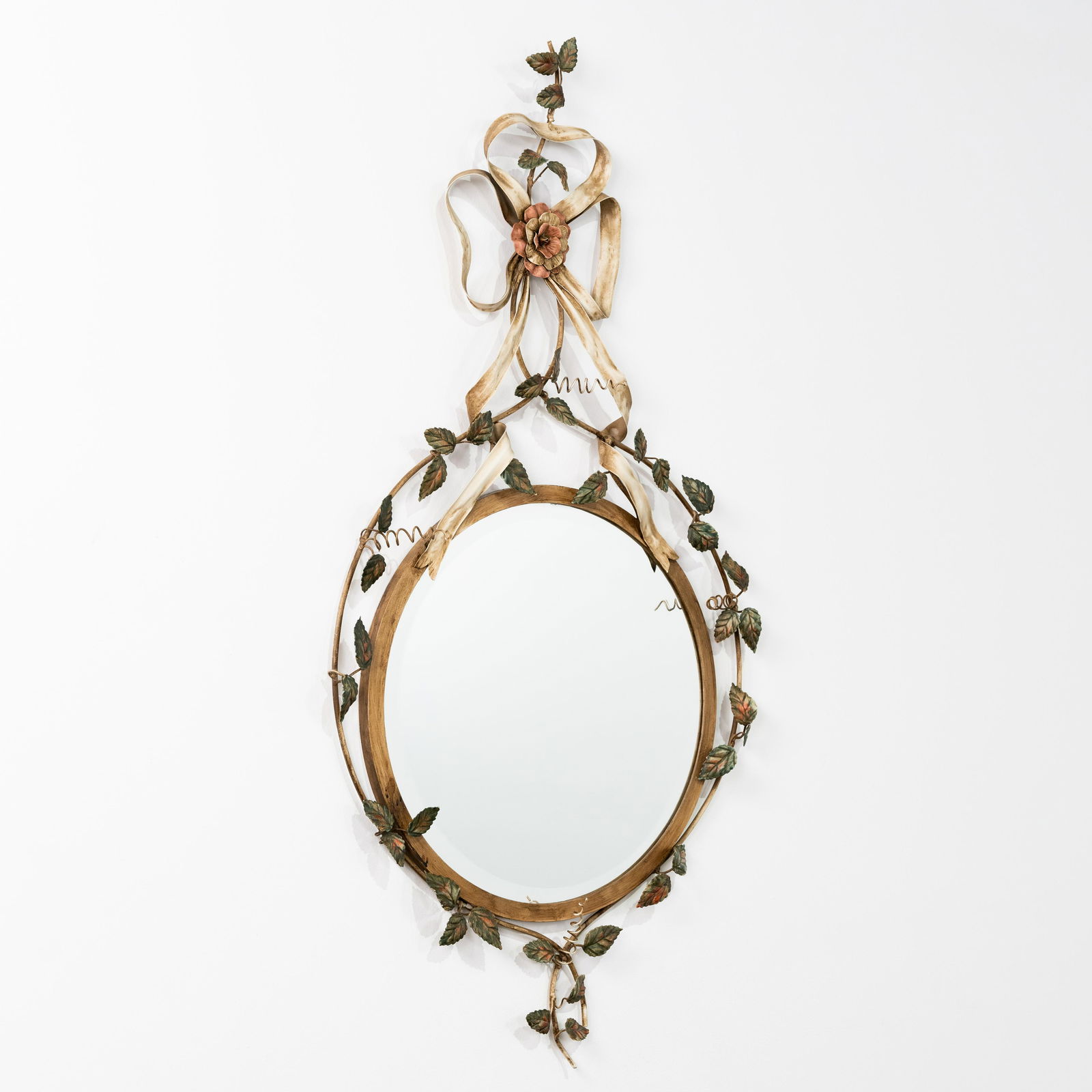 LaBarge - Tole Mirror (1 of 6)