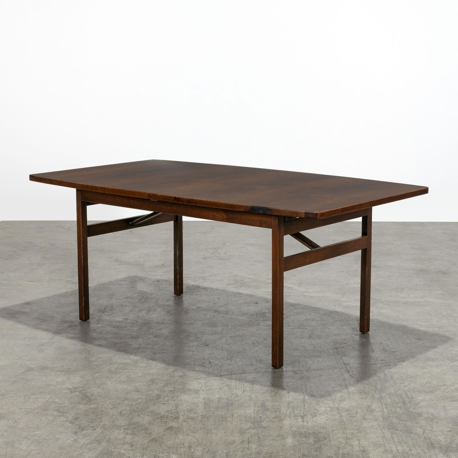 Jens Risom - Dining Table (1 of 9)