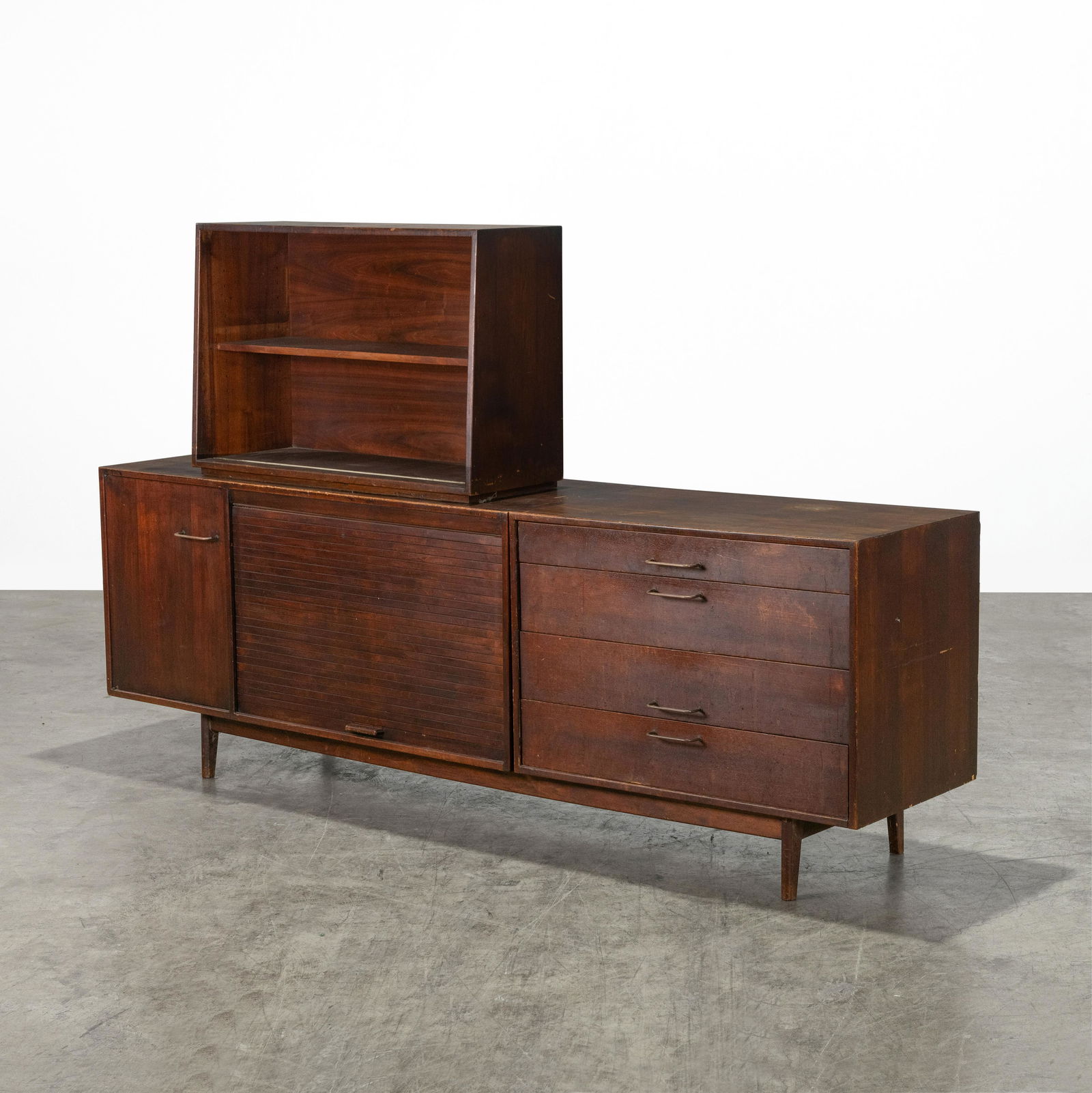 Jens Risom - Credenza (1 of 12)