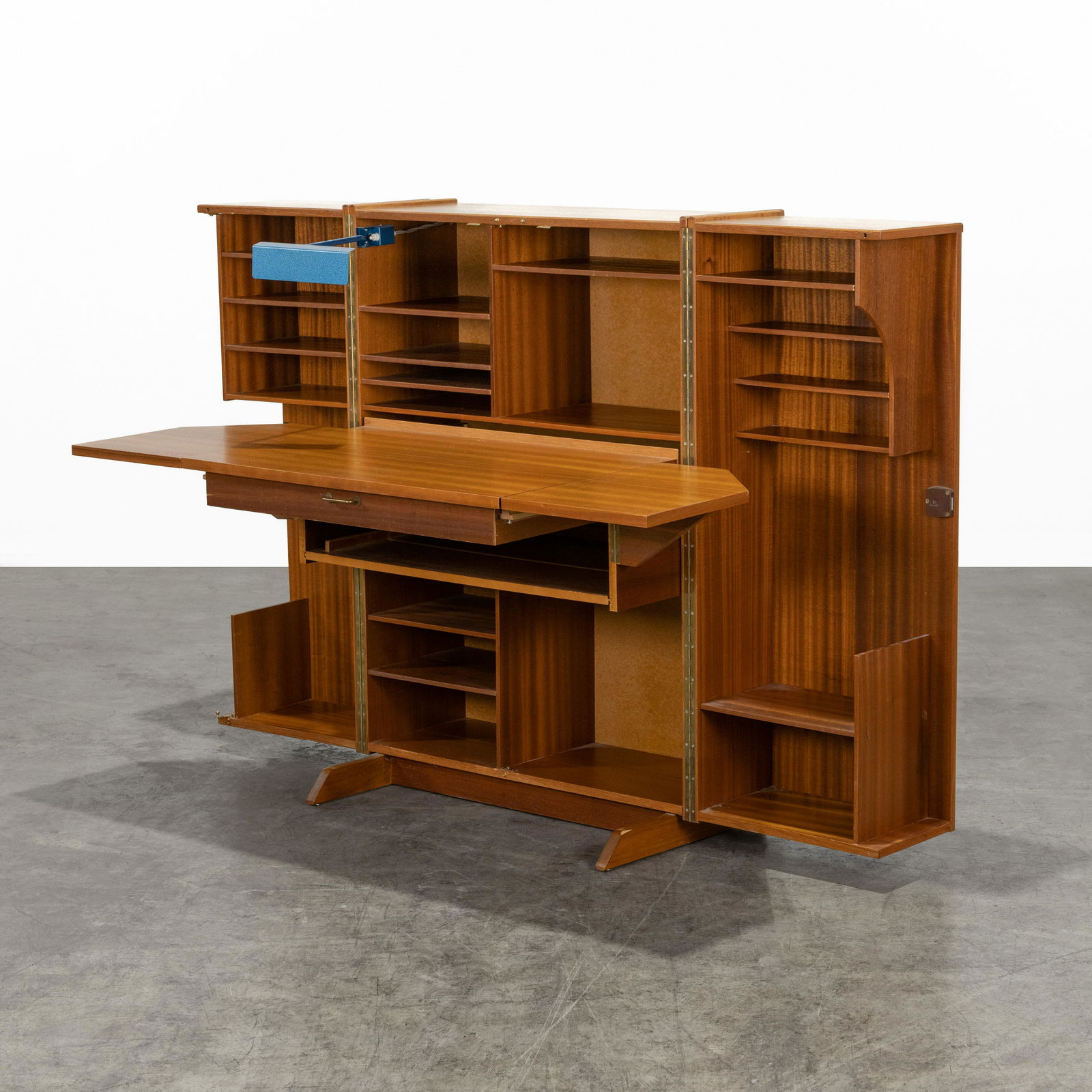 Magic Box Desk (1 of 8)