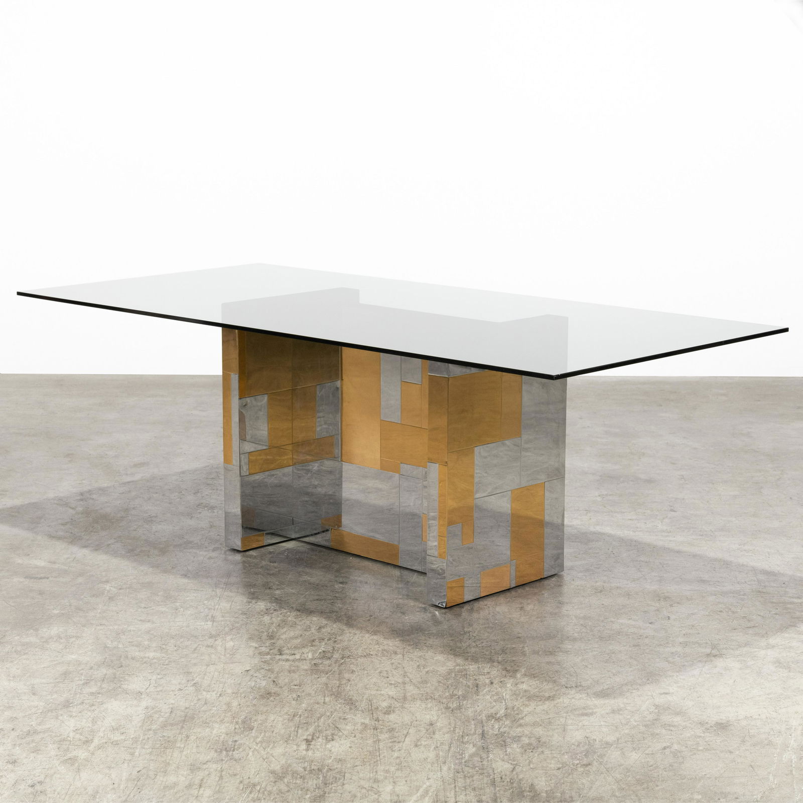Paul Evans - Cityscape Dining Table (1 of 12)