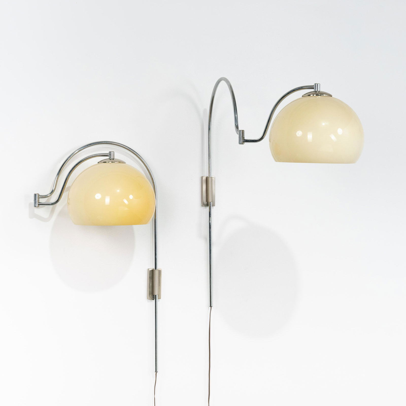 Mid Century Wall Lamps (1 of 6)