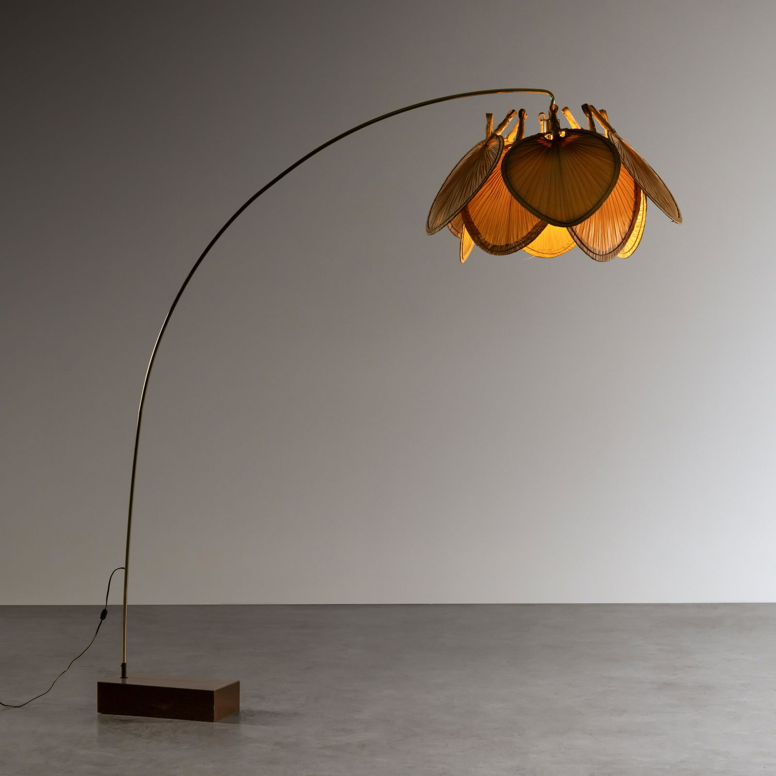 Ingo Maurer (After) - Palm Arc Lamp (1 of 9)