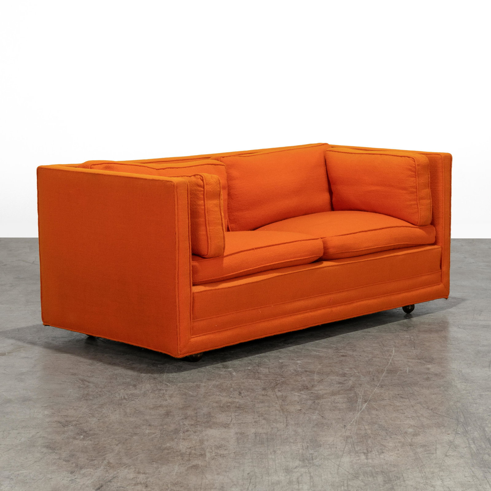 Mid Century Sofa (1 of 8)