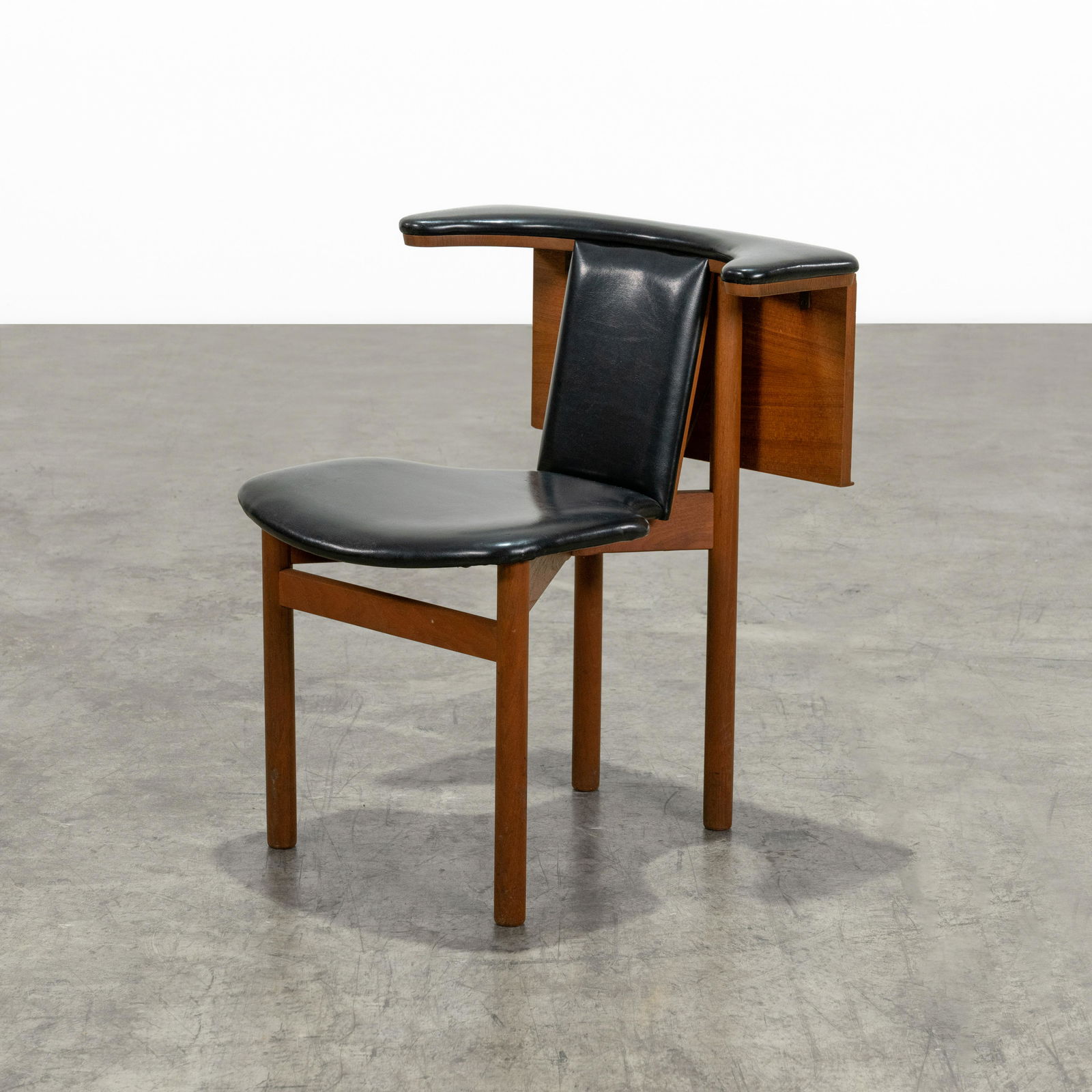 Hans Olsen - King Frederik VII Chair (1 of 8)