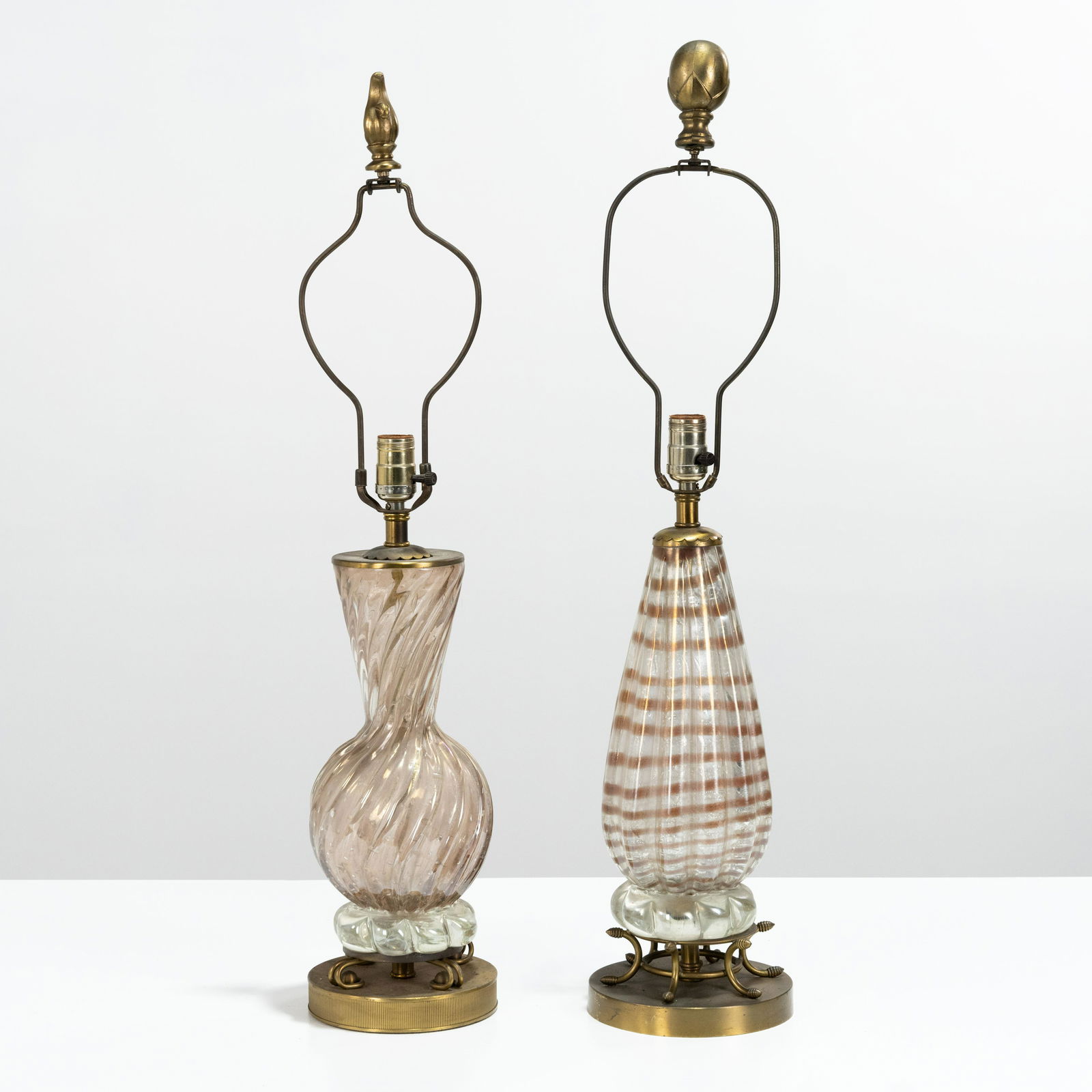 Murano Lamps (1 of 5)