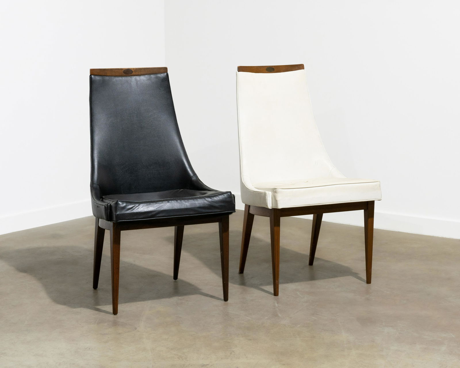 Kipp Stewart - Side Chairs (1 of 5)