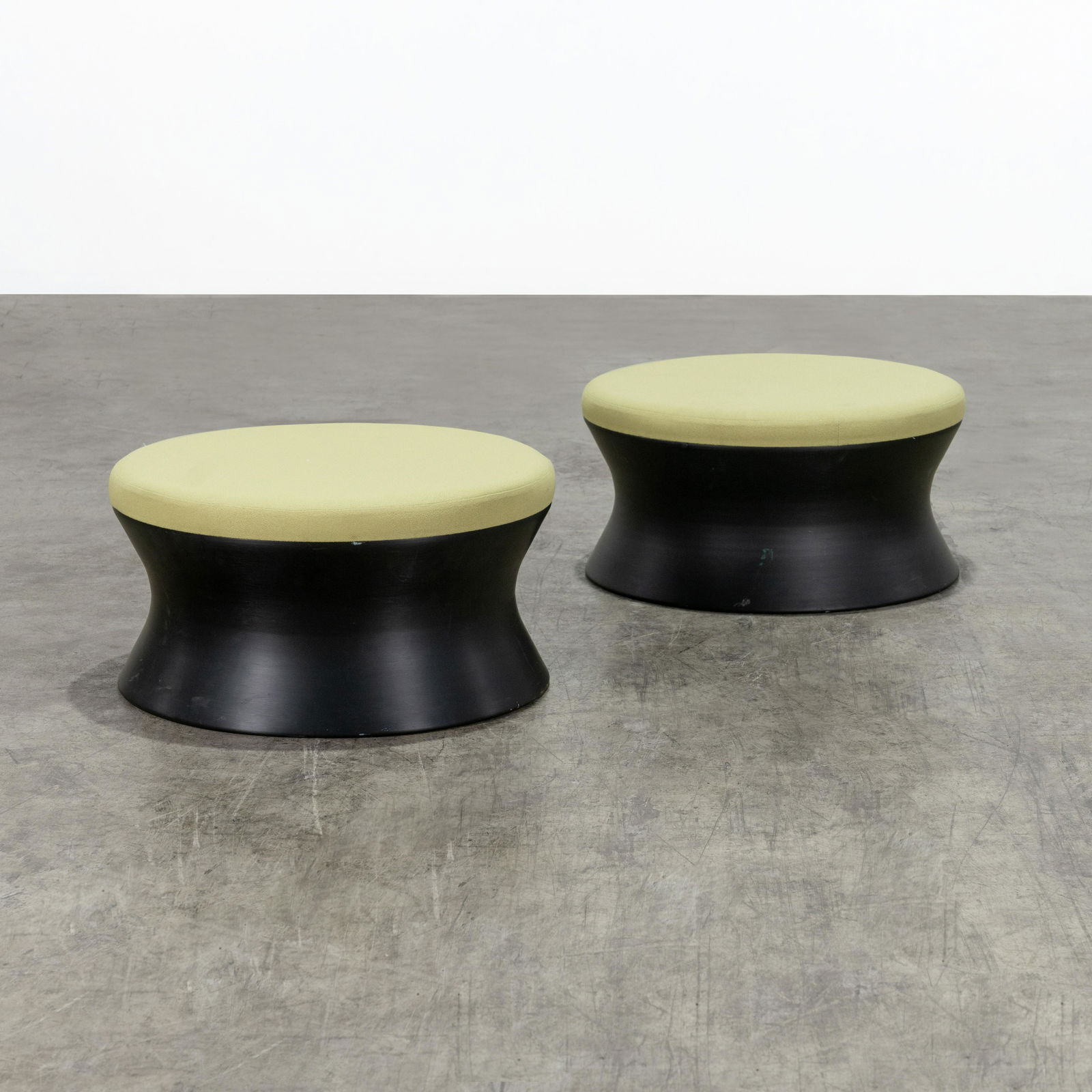 Contemporary Ottomans (1 of 4)