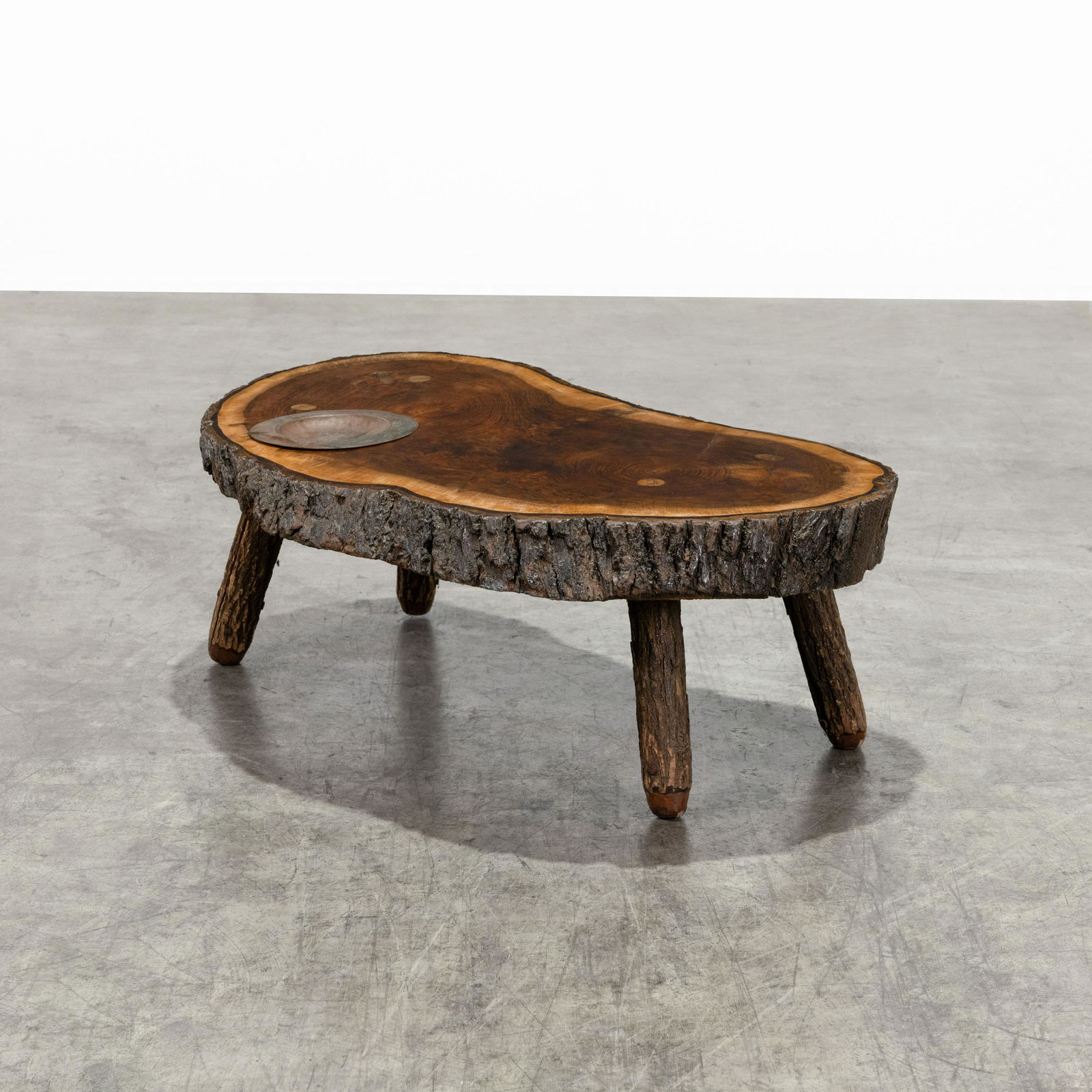Live Edge Studio Crafted Table (1 of 8)
