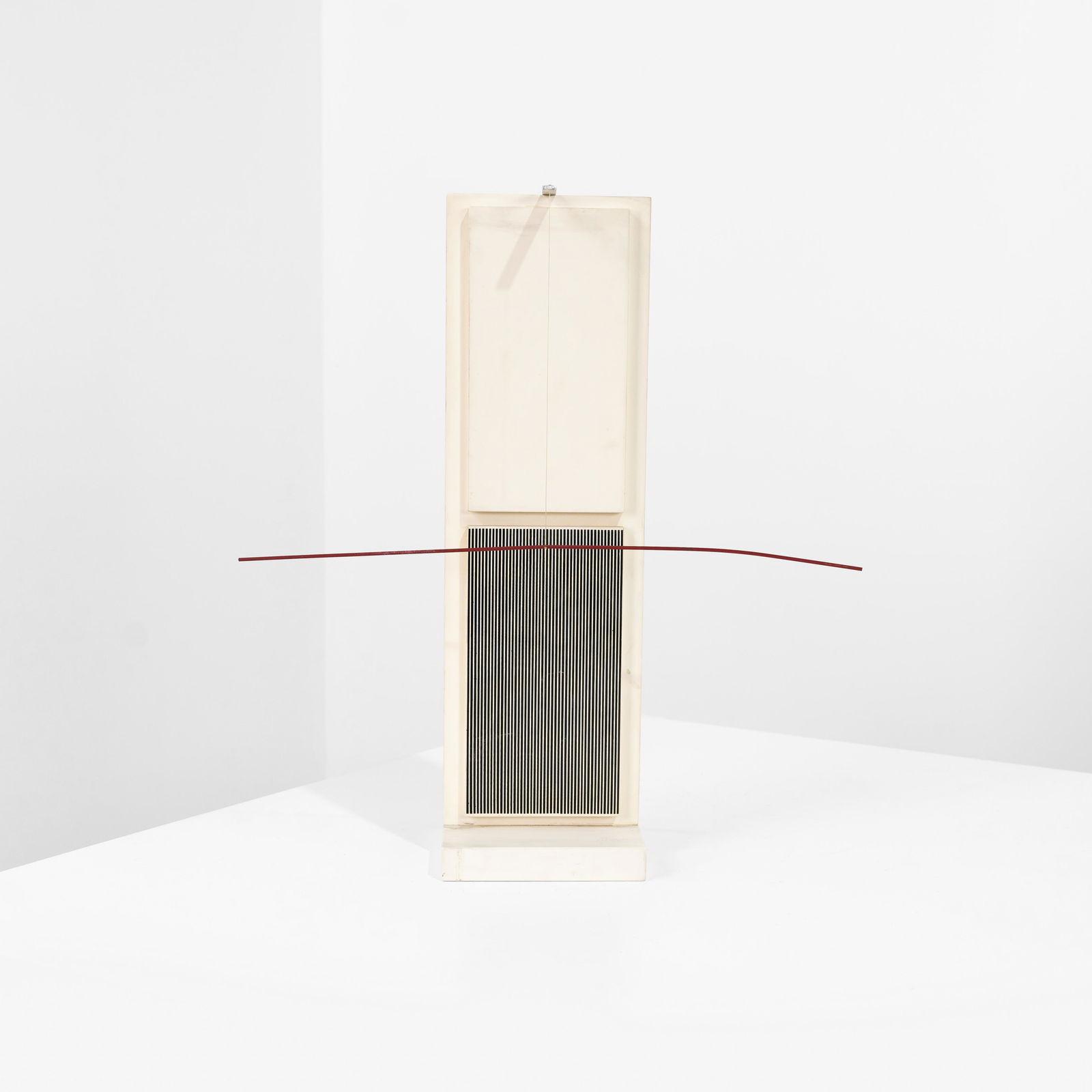 Jesus Rafael Soto - Kinetic Sculpture (1 of 3)