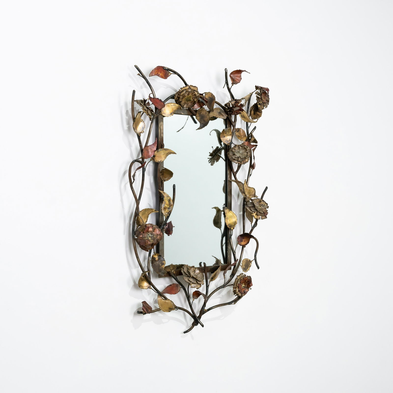 Silas Seandel - Mirror (1 of 8)