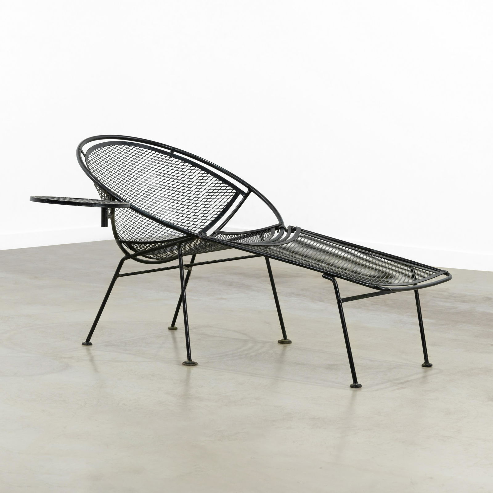 Maurizio Tempestini - Satellite Chair (1 of 5)