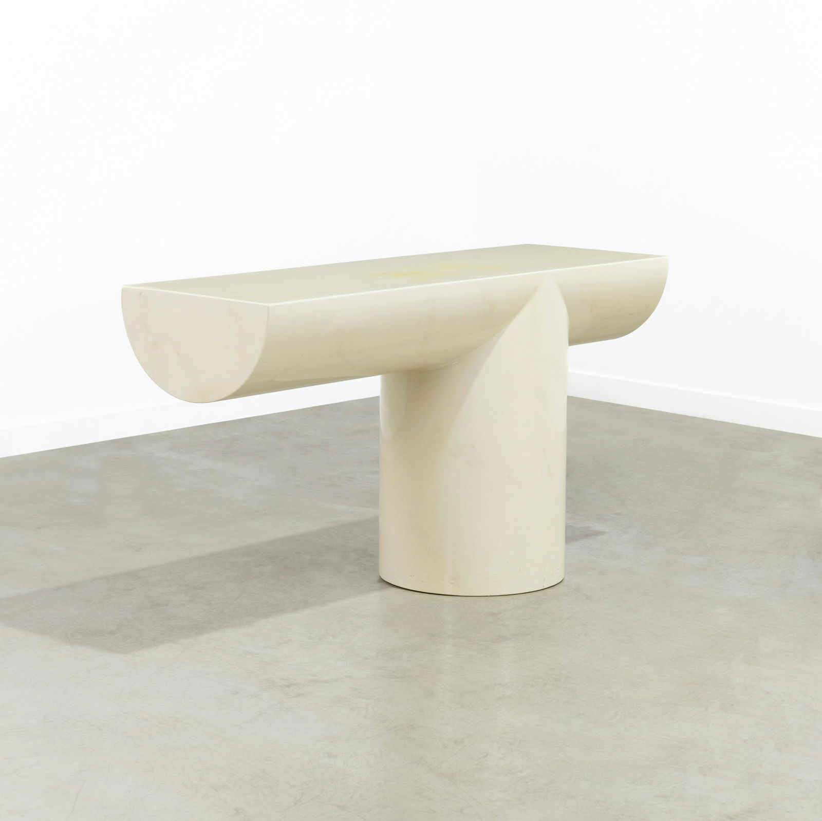 J. Wade Beam - Tee Console (1 of 10)