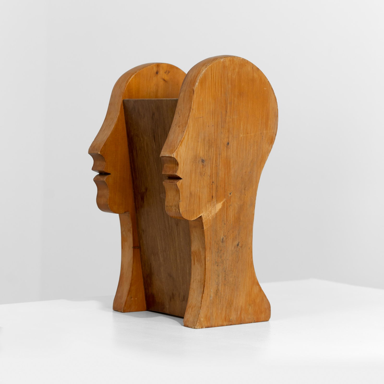 Nicola L. (After) - Magazine Rack (1 of 5)