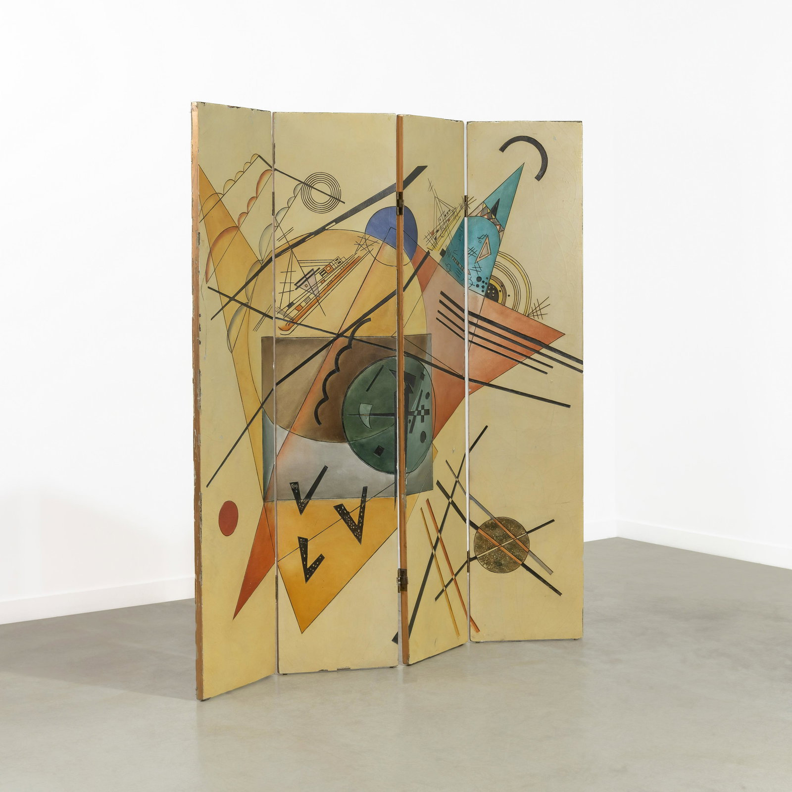 Post Modern Screen (1 of 9)