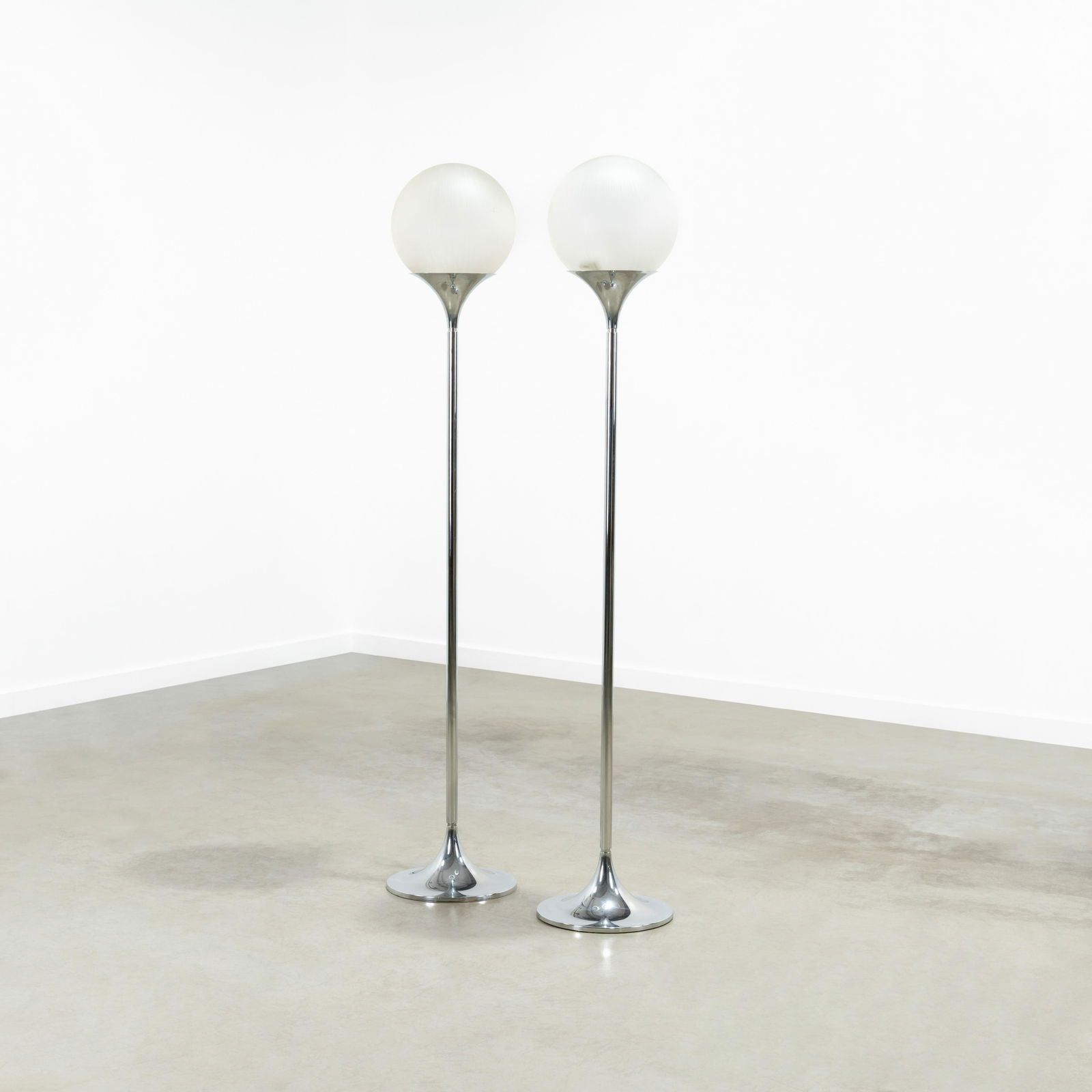 Elio Martinelli - Floor Lamps (1 of 6)