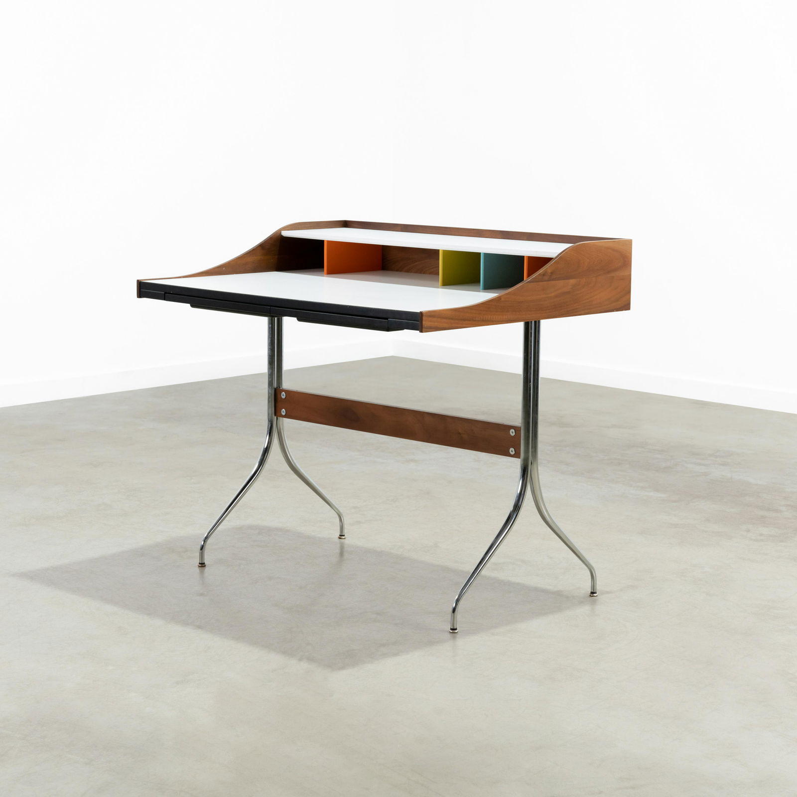George Nelson - Swag Desk (1 of 8)