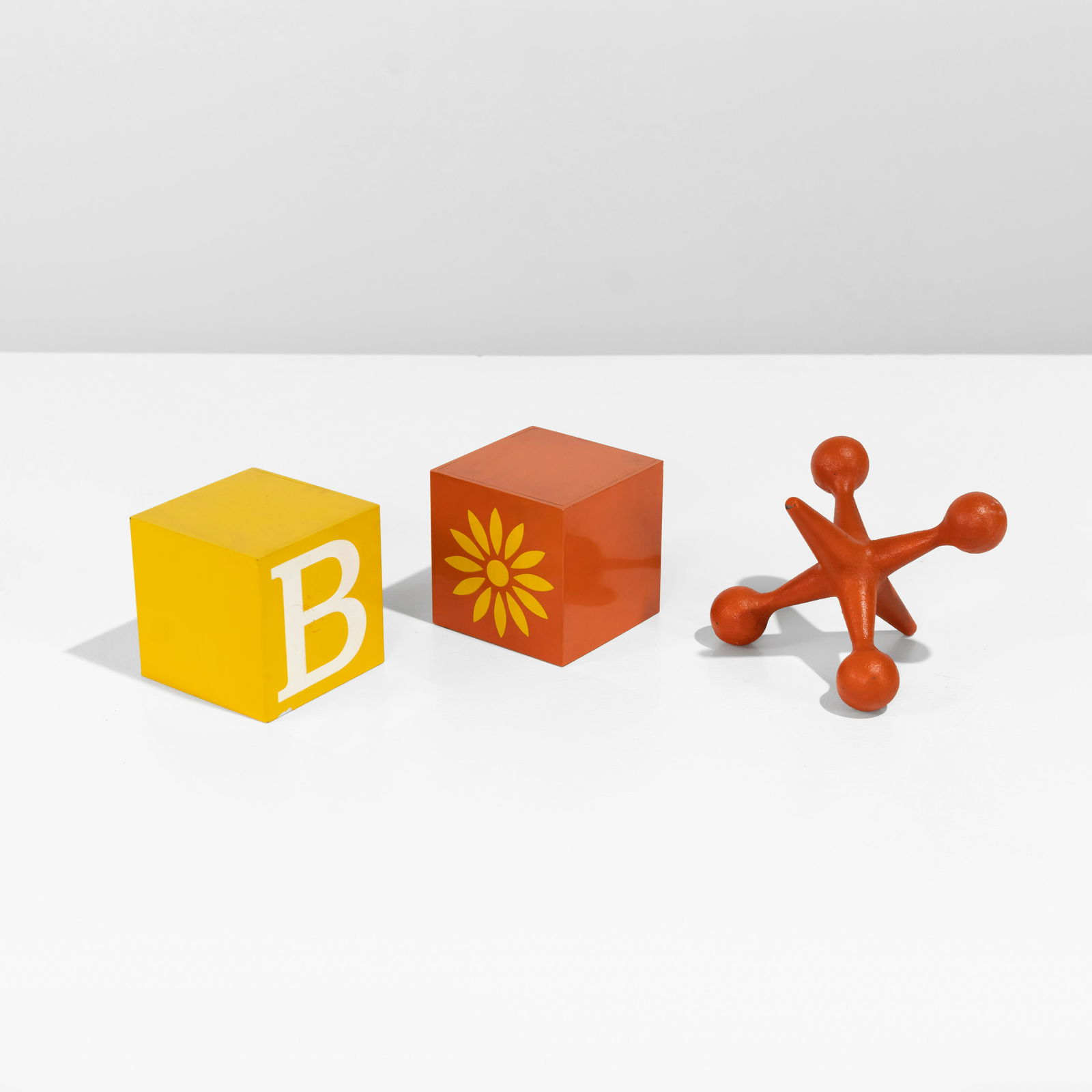 Bill Curry - Bookends (1 of 5)