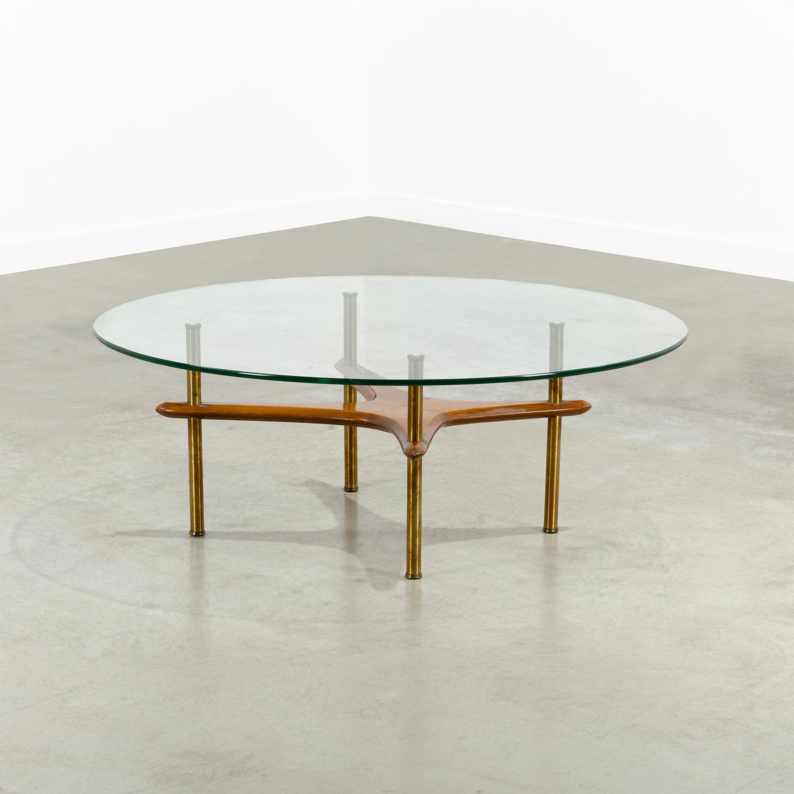 Gio Ponti Style - Coffee Table (1 of 5)