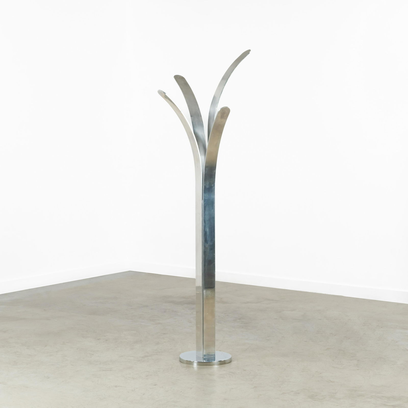 Modernist Coat Rack (1 of 9)