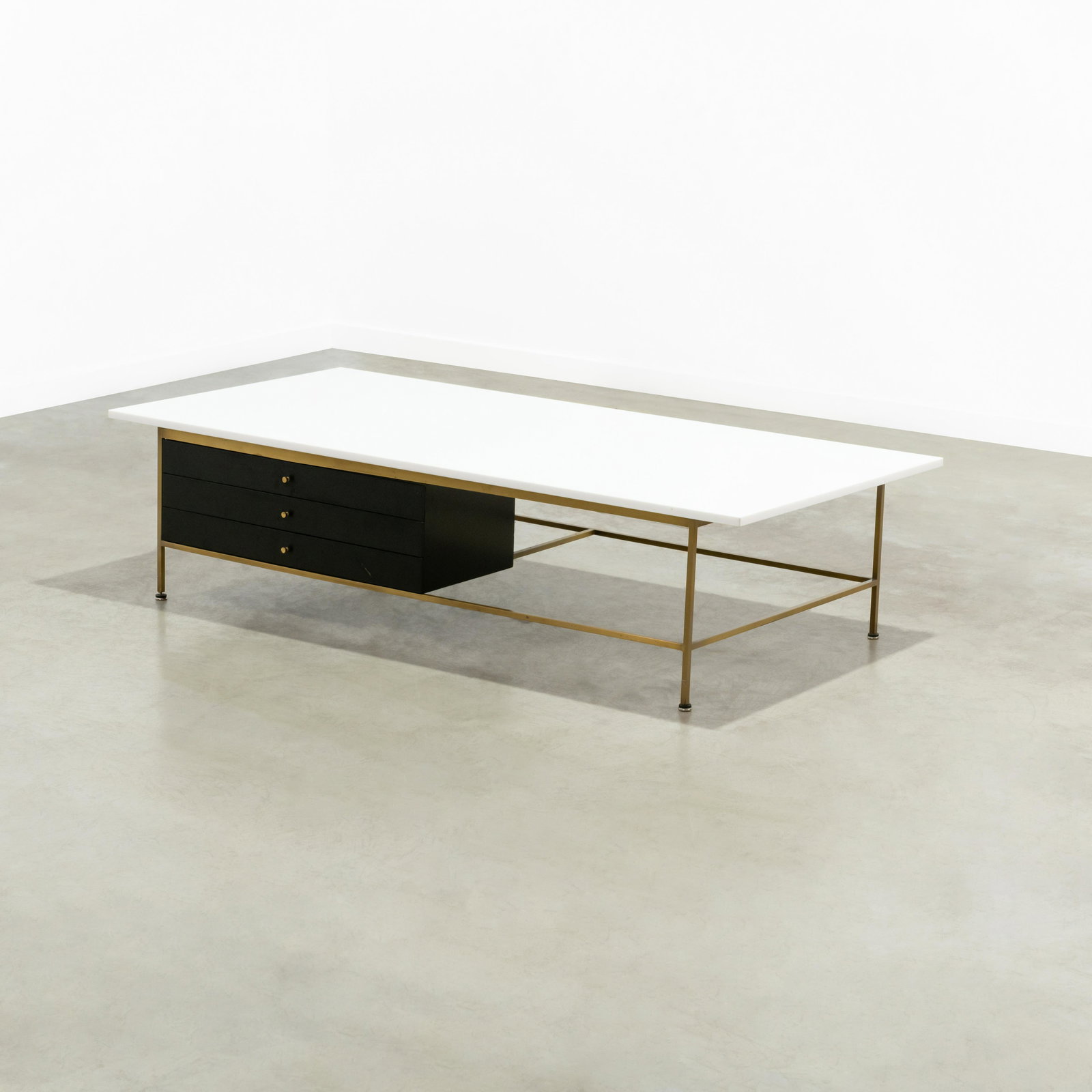Paul McCobb - Coffee Table (1 of 7)