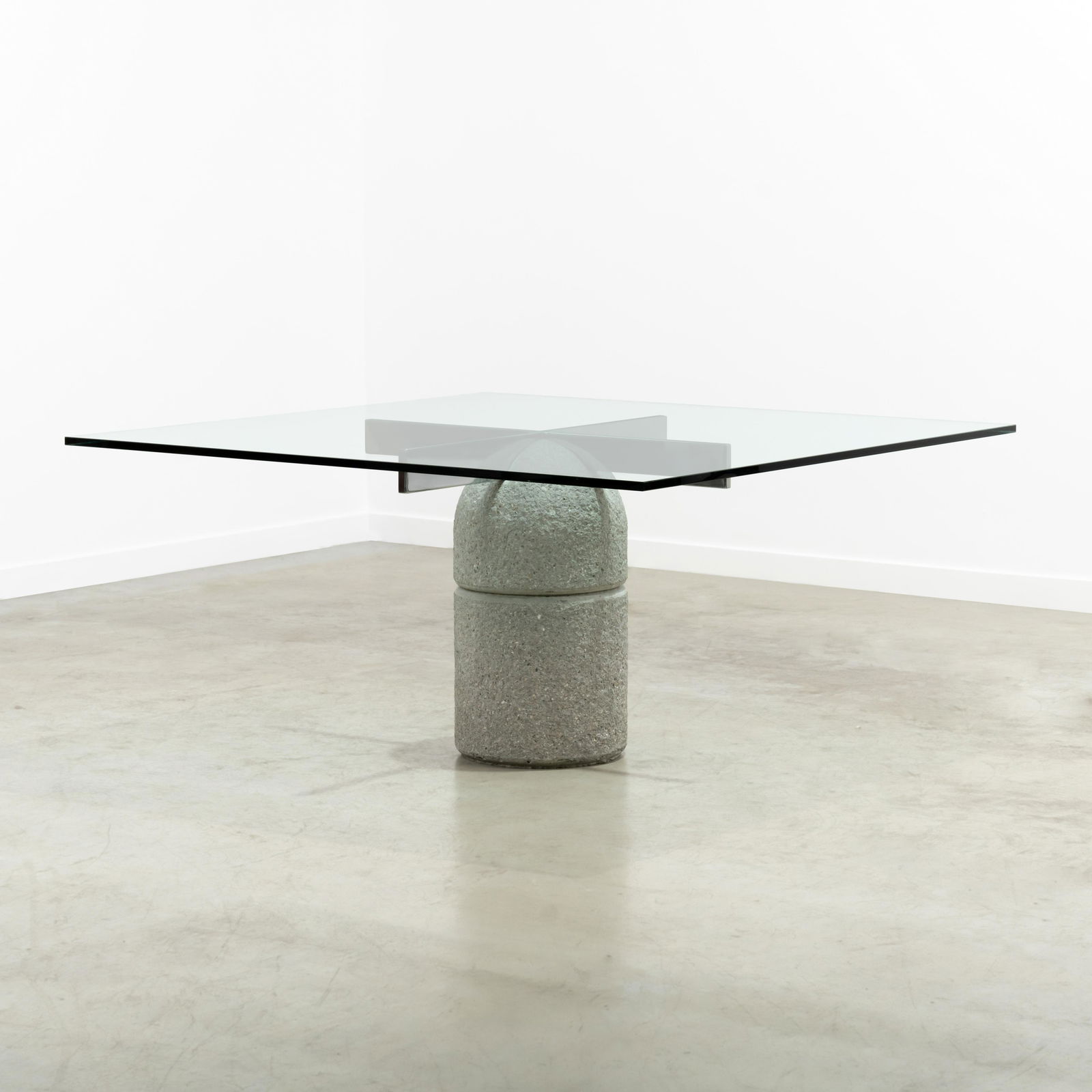 Giovanni Offredi - Paracarro Dining Table (1 of 8)