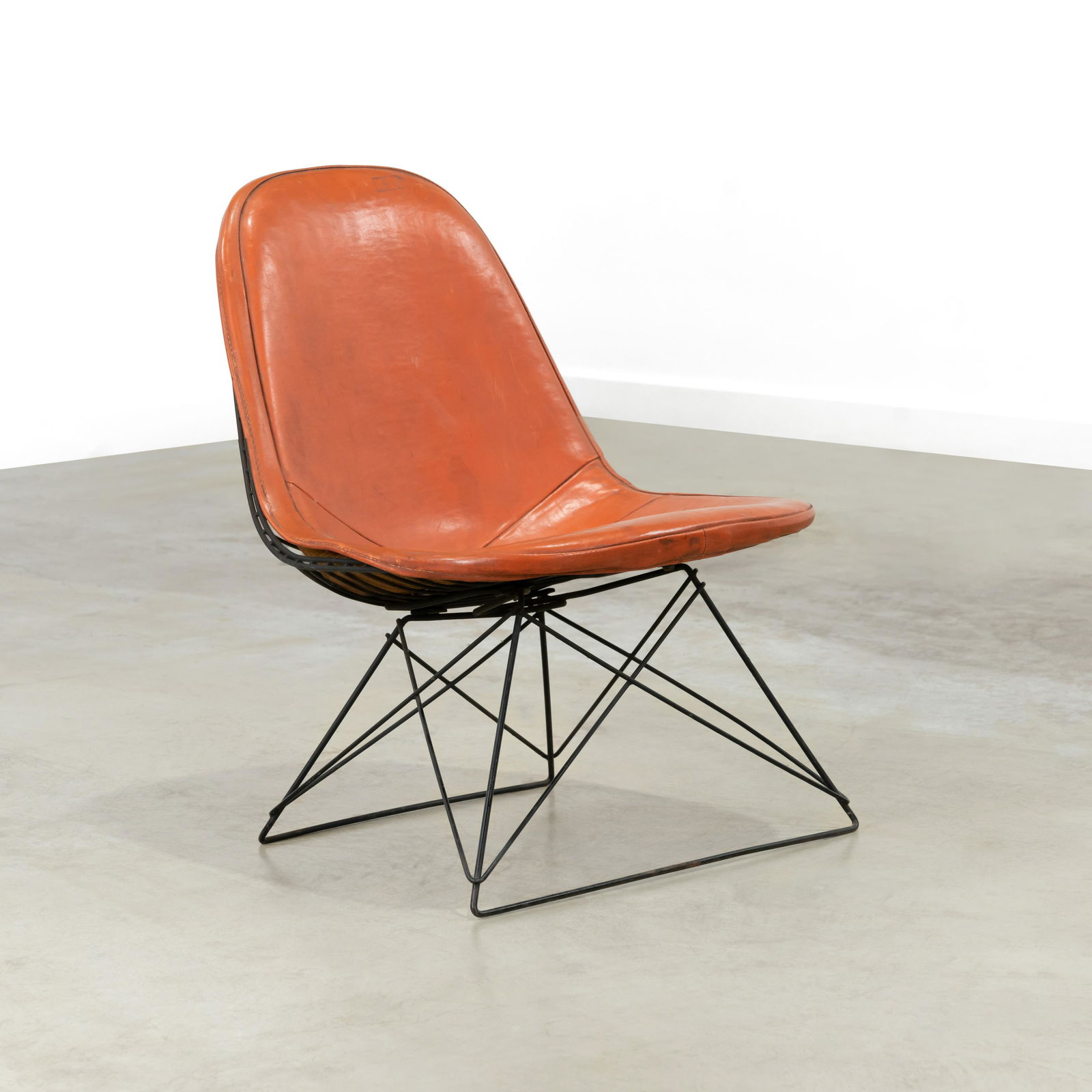 Charles & Ray Eames - LKR (1 of 7)