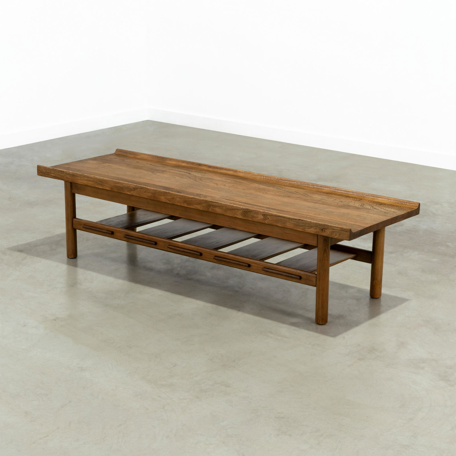 Lawrence Peabody - Coffee Table (1 of 5)