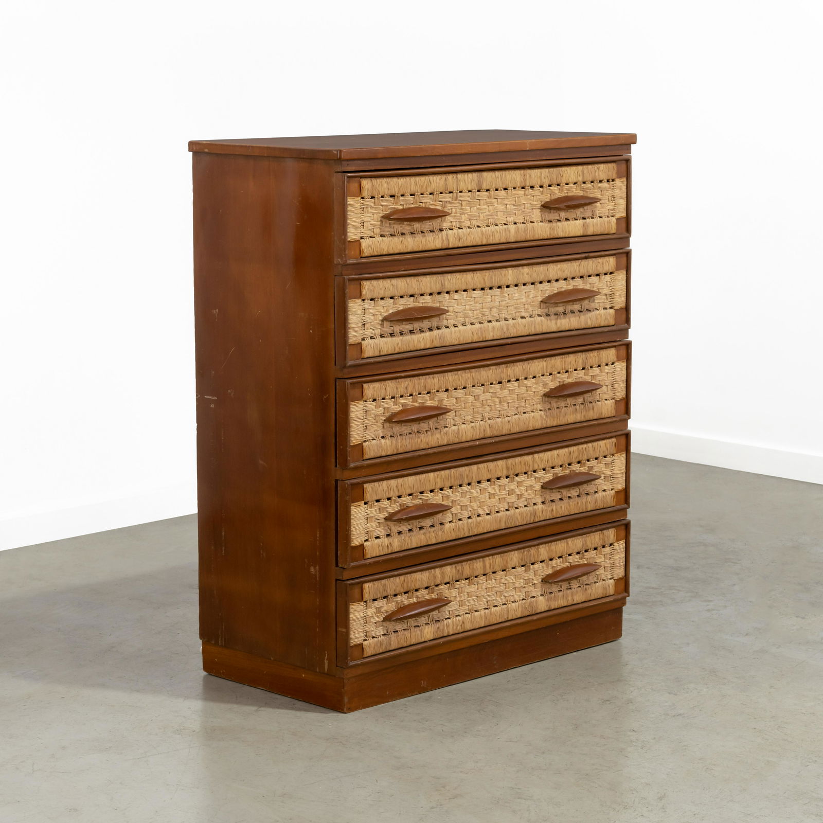 Edmond Spence (After) - Chest (1 of 8)