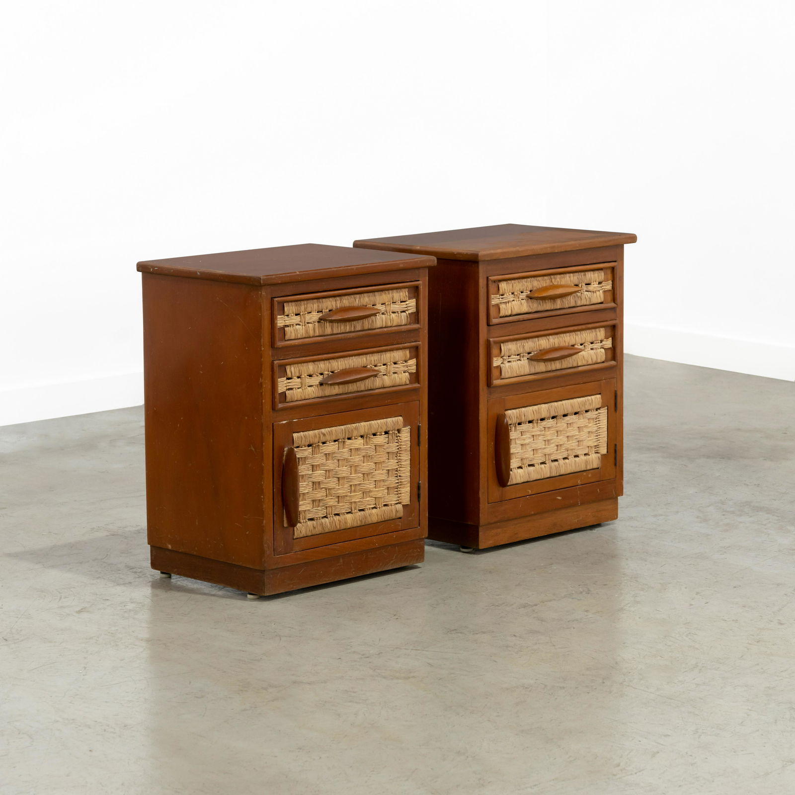 Edmond Spence (After) - Nightstands (1 of 8)