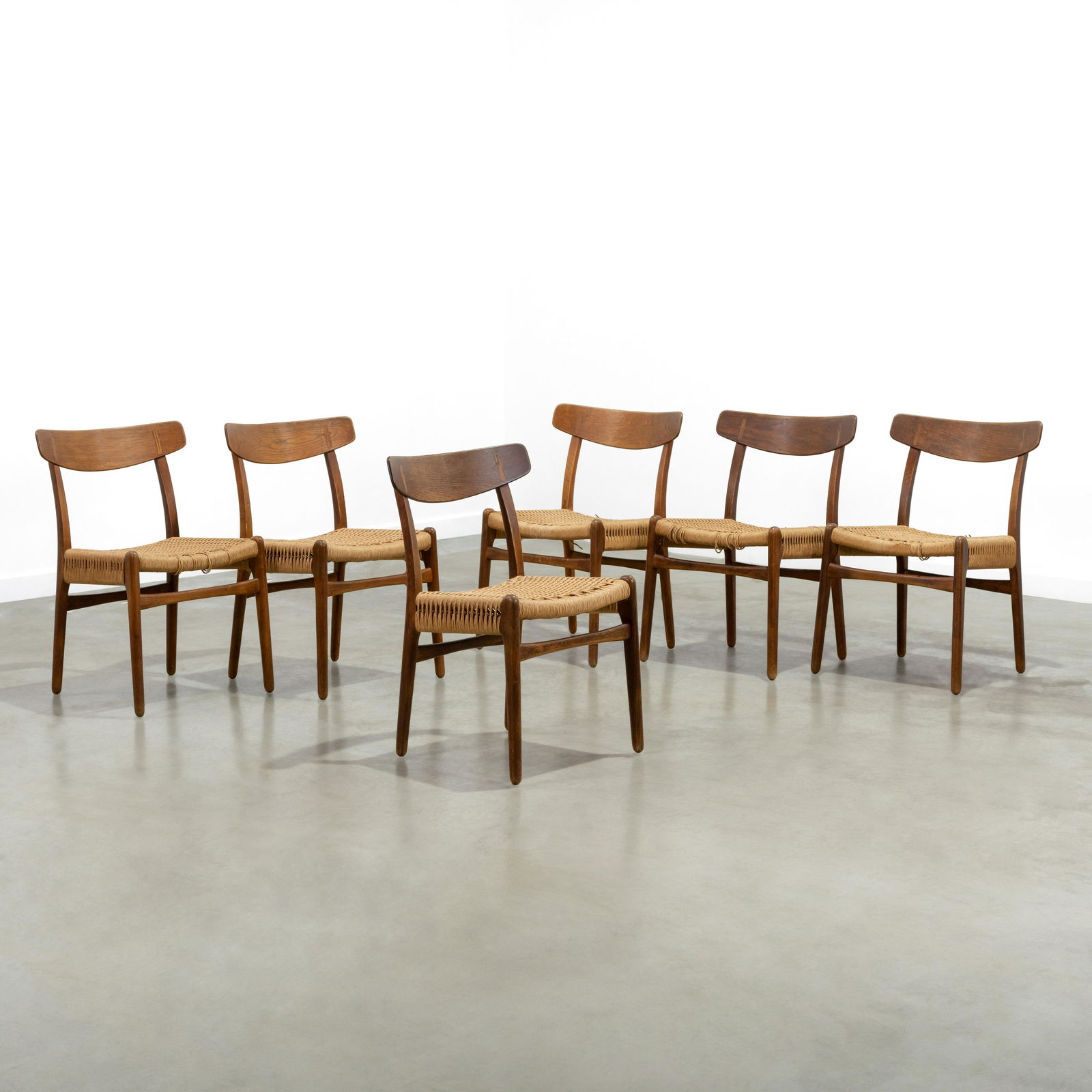 Hans outlet wegner ch23