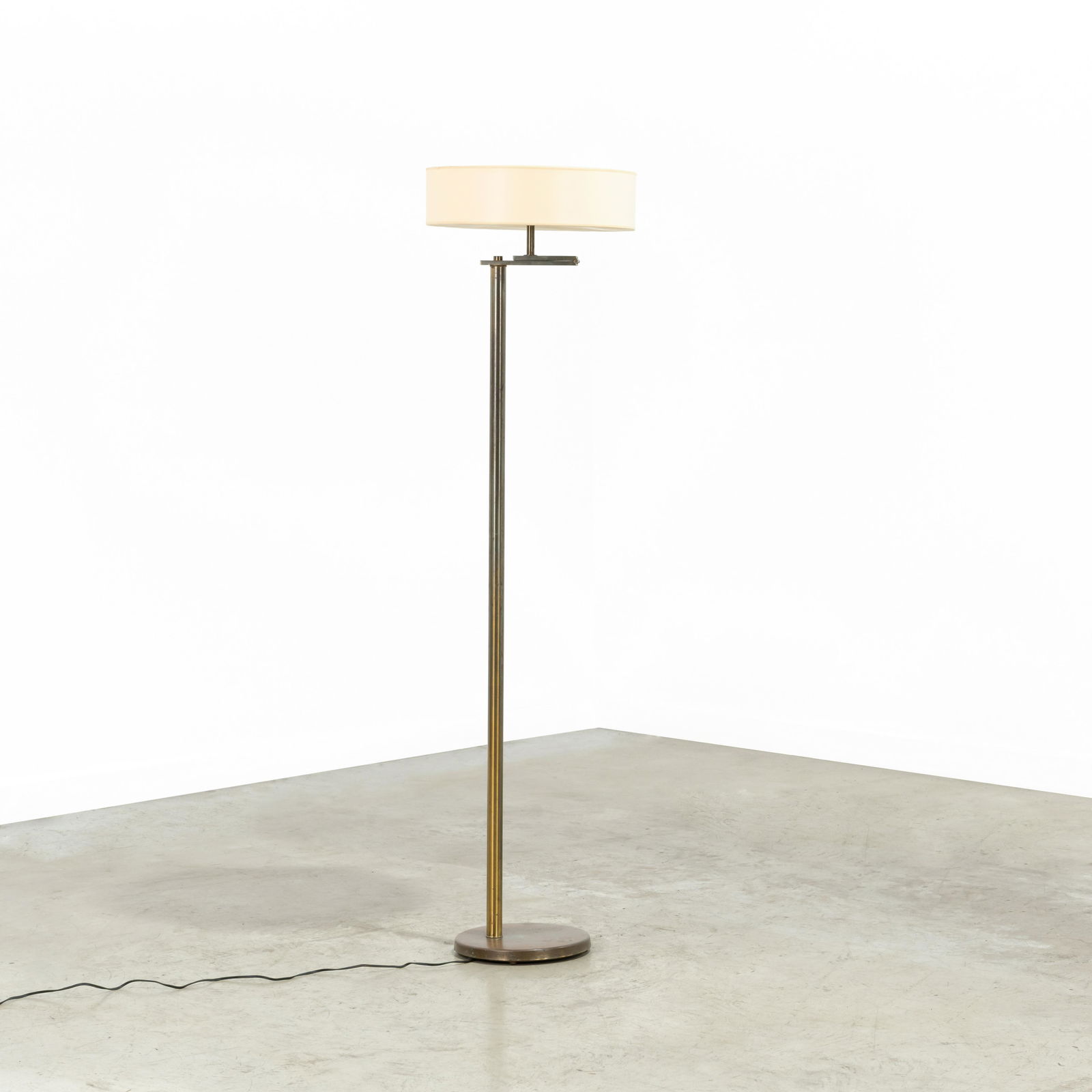 Kurt Versen - Floor Lamp (1 of 5)