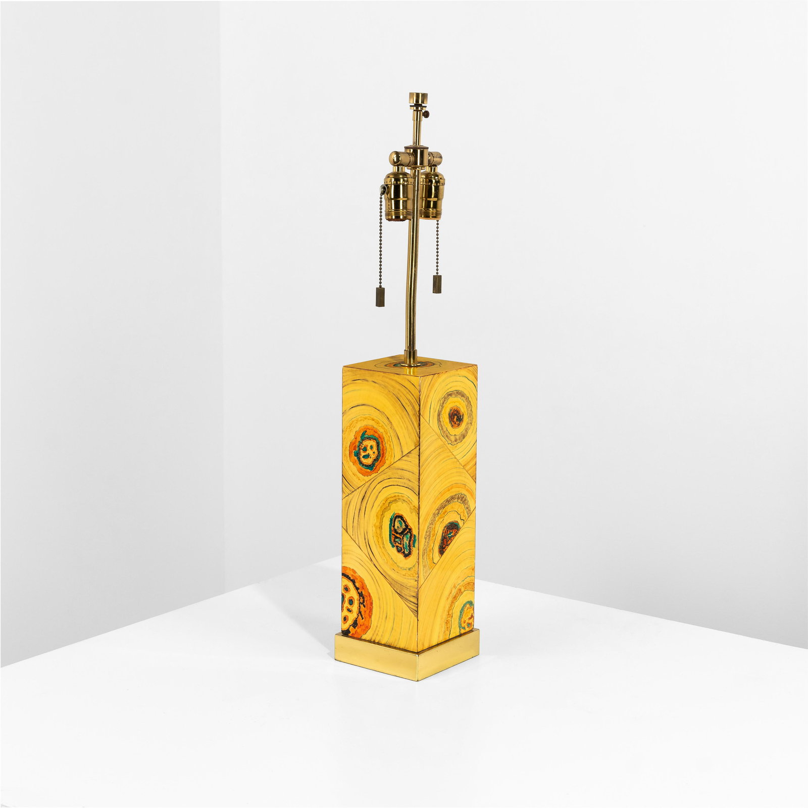 Karl Springer (Attr.) - Lamp (1 of 7)