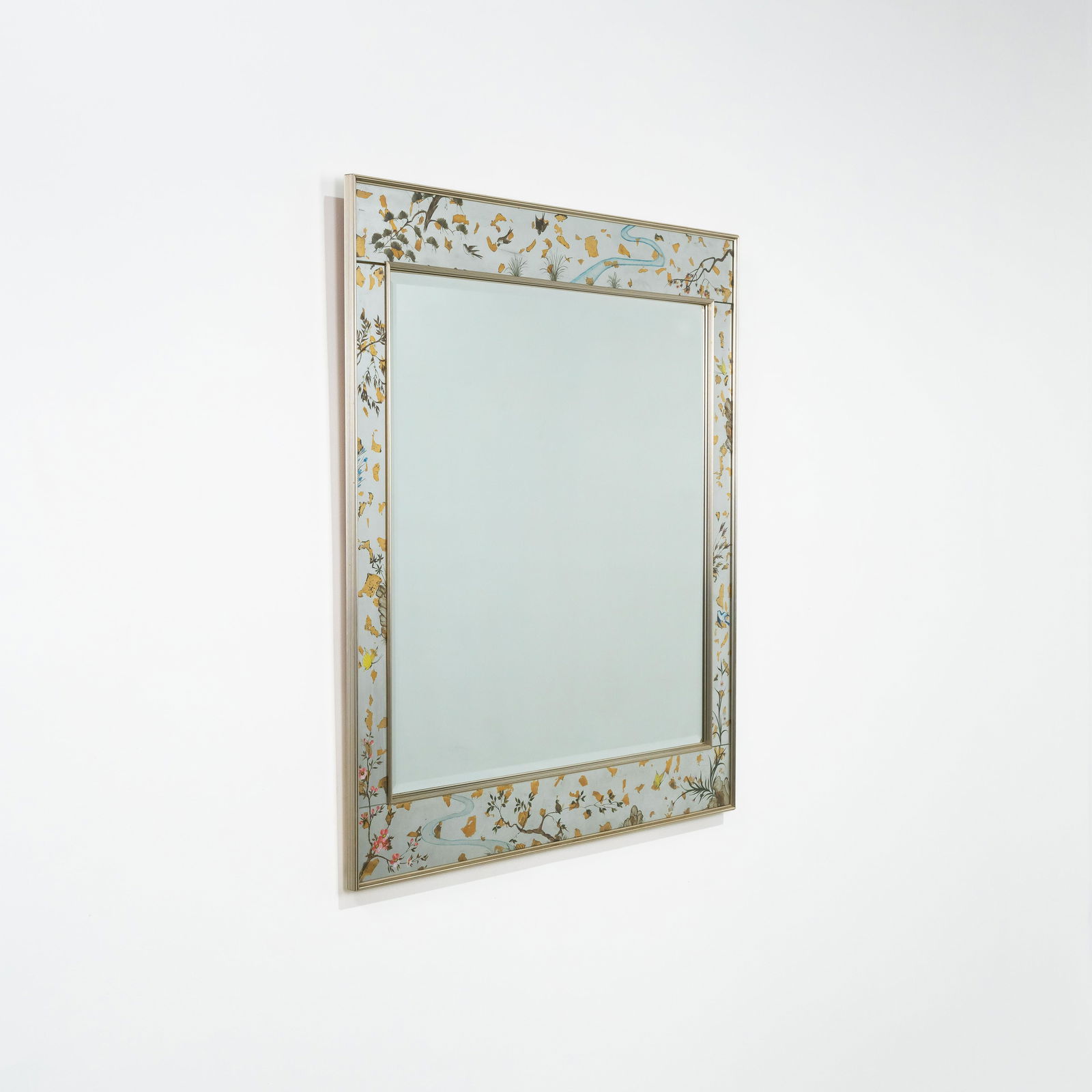 La Barge - Oriental Mirror (1 of 5)