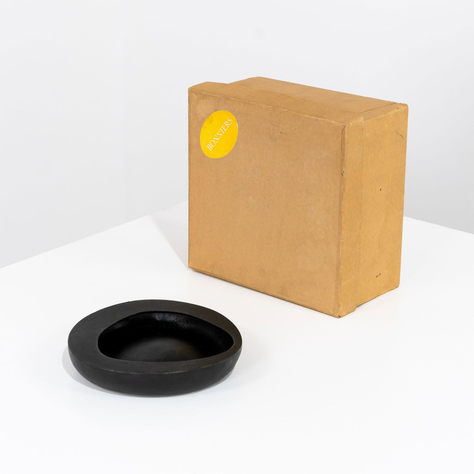 Isamu Noguchi (Attr.) - Ooi Kojo Bowl (1 of 7)