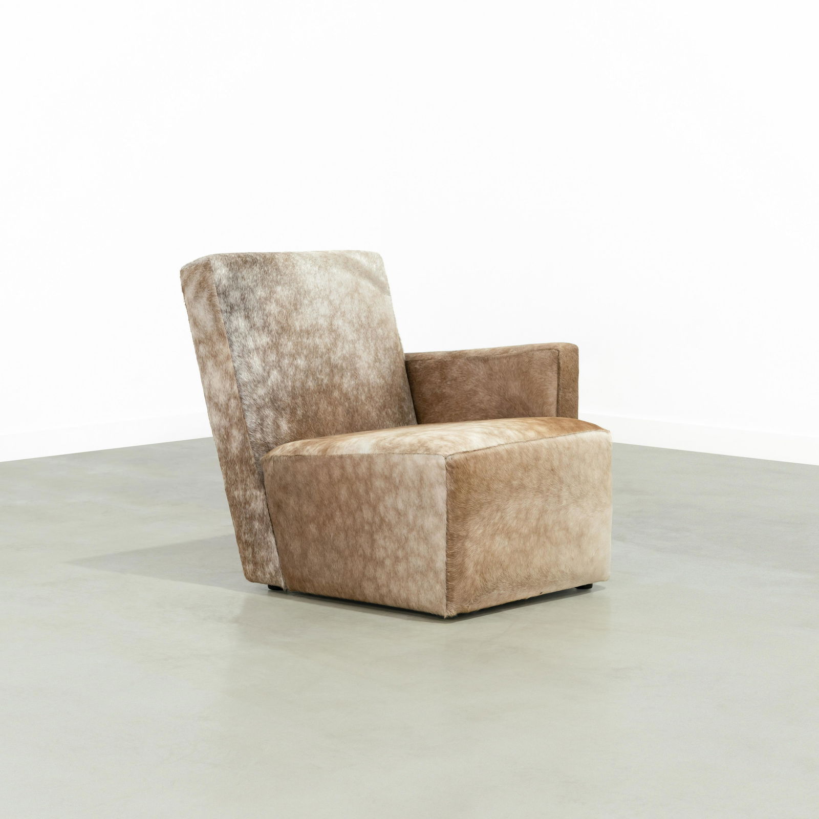 Herve Langlais - 'Petit Frank' Armchair (1 of 4)