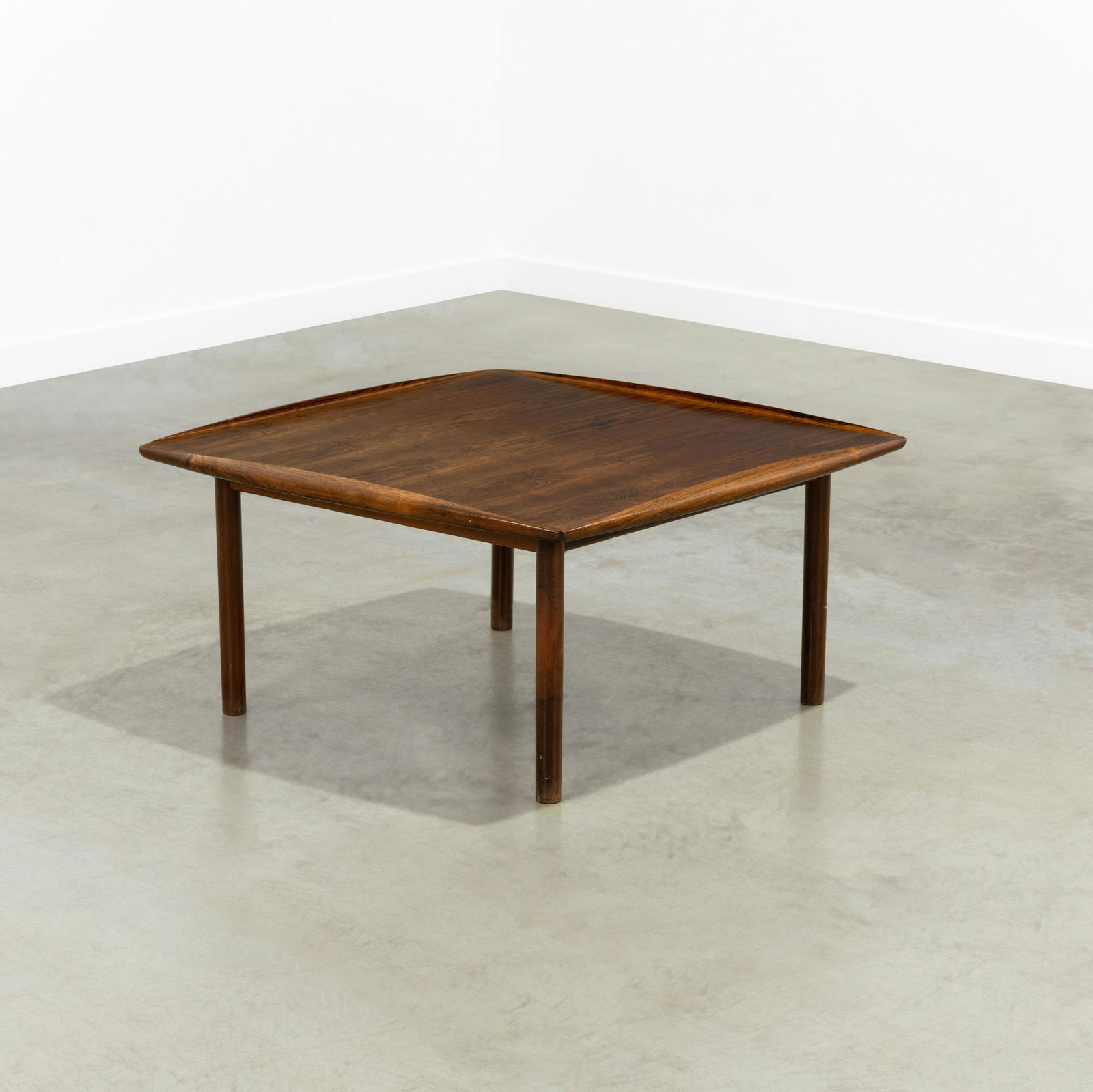 Greta Jalk - Rosewood Coffee Table (1 of 9)