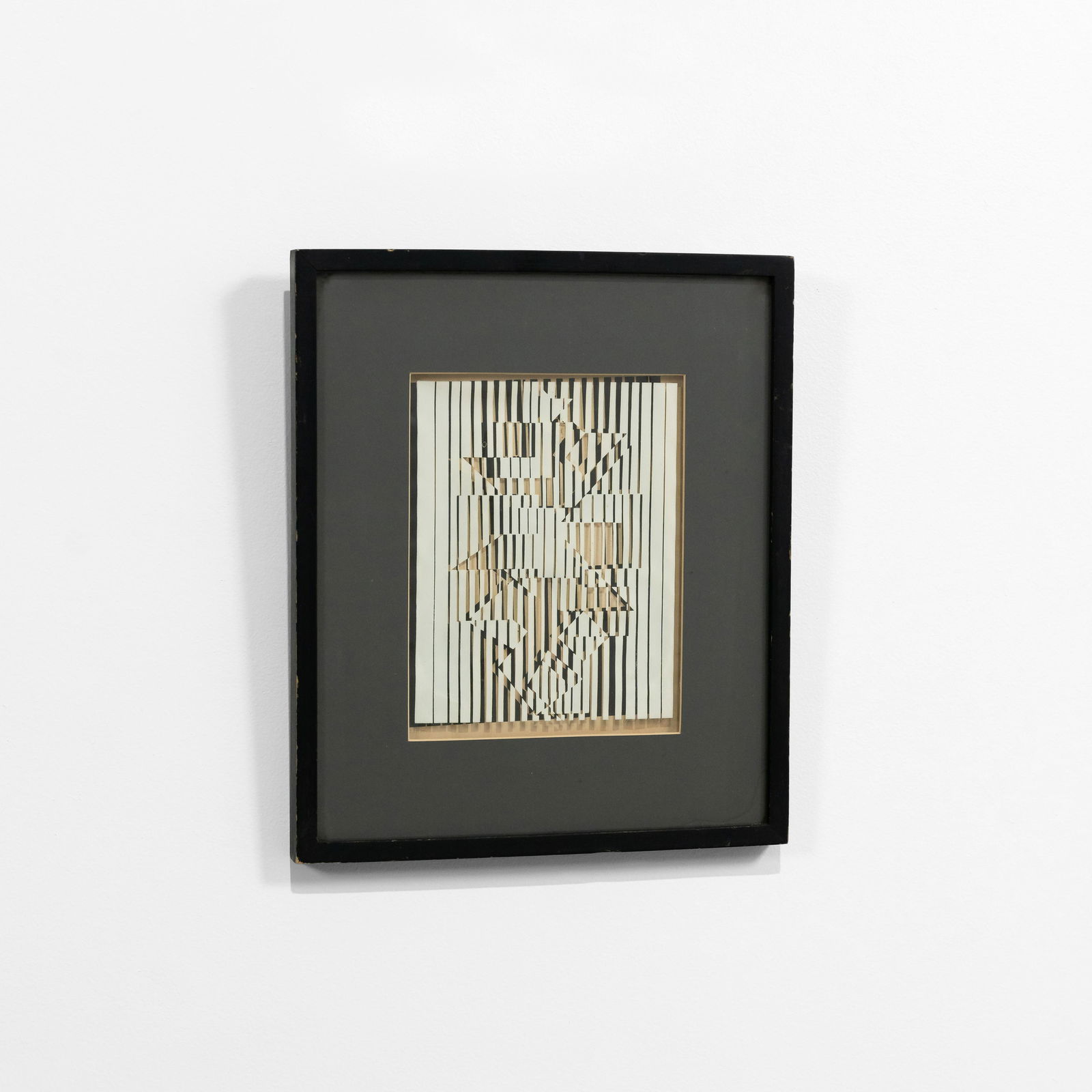 Victor Vasarely - Serigraph (1 of 7)