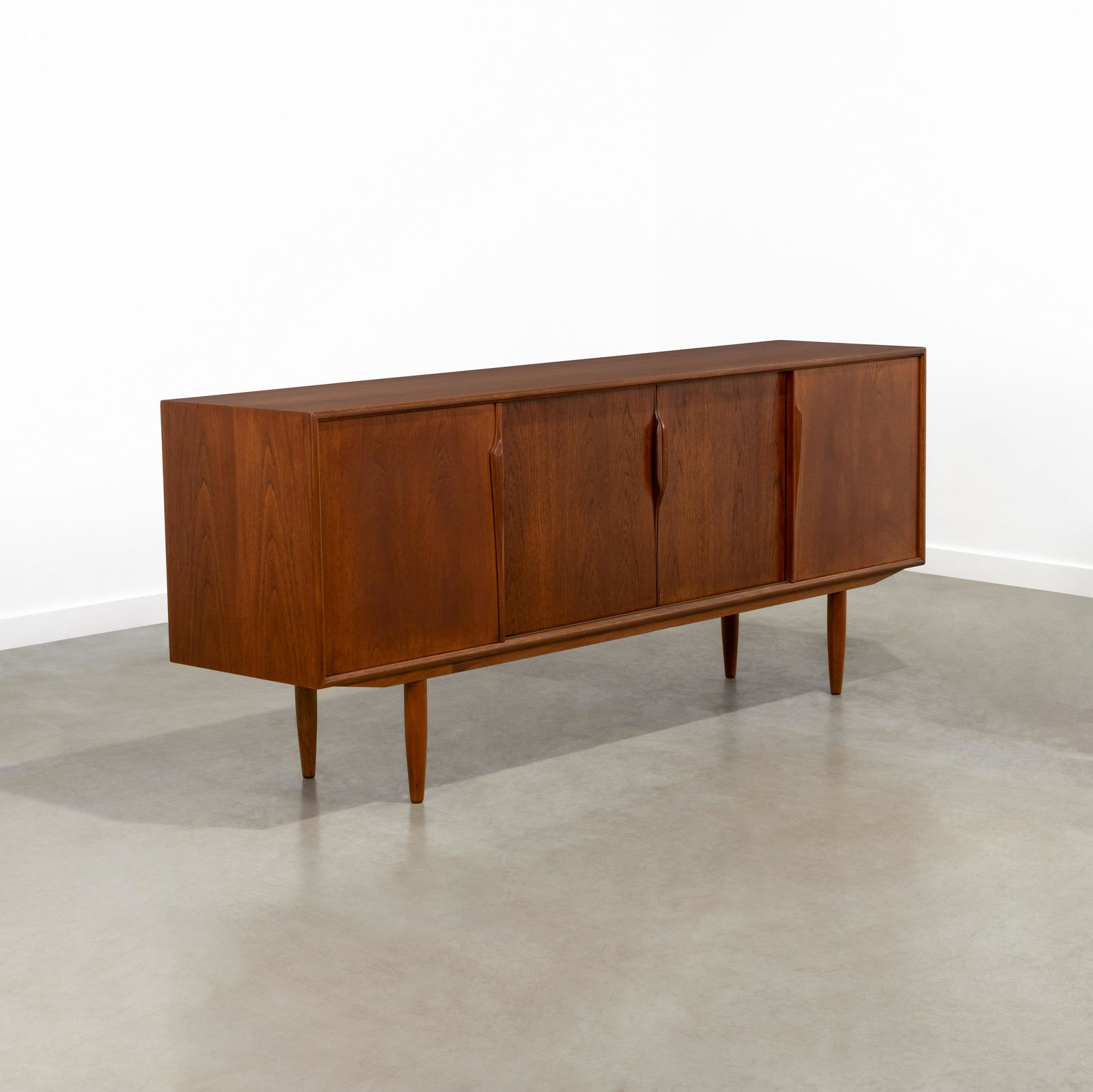 Gunni Omann - Credenza (1 of 9)