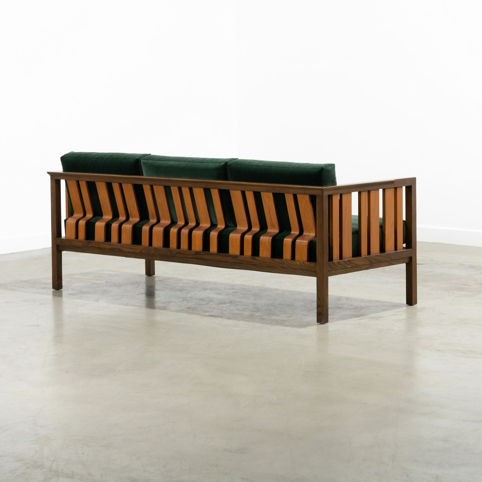 Edward Wormley - Sofa (1 of 8)