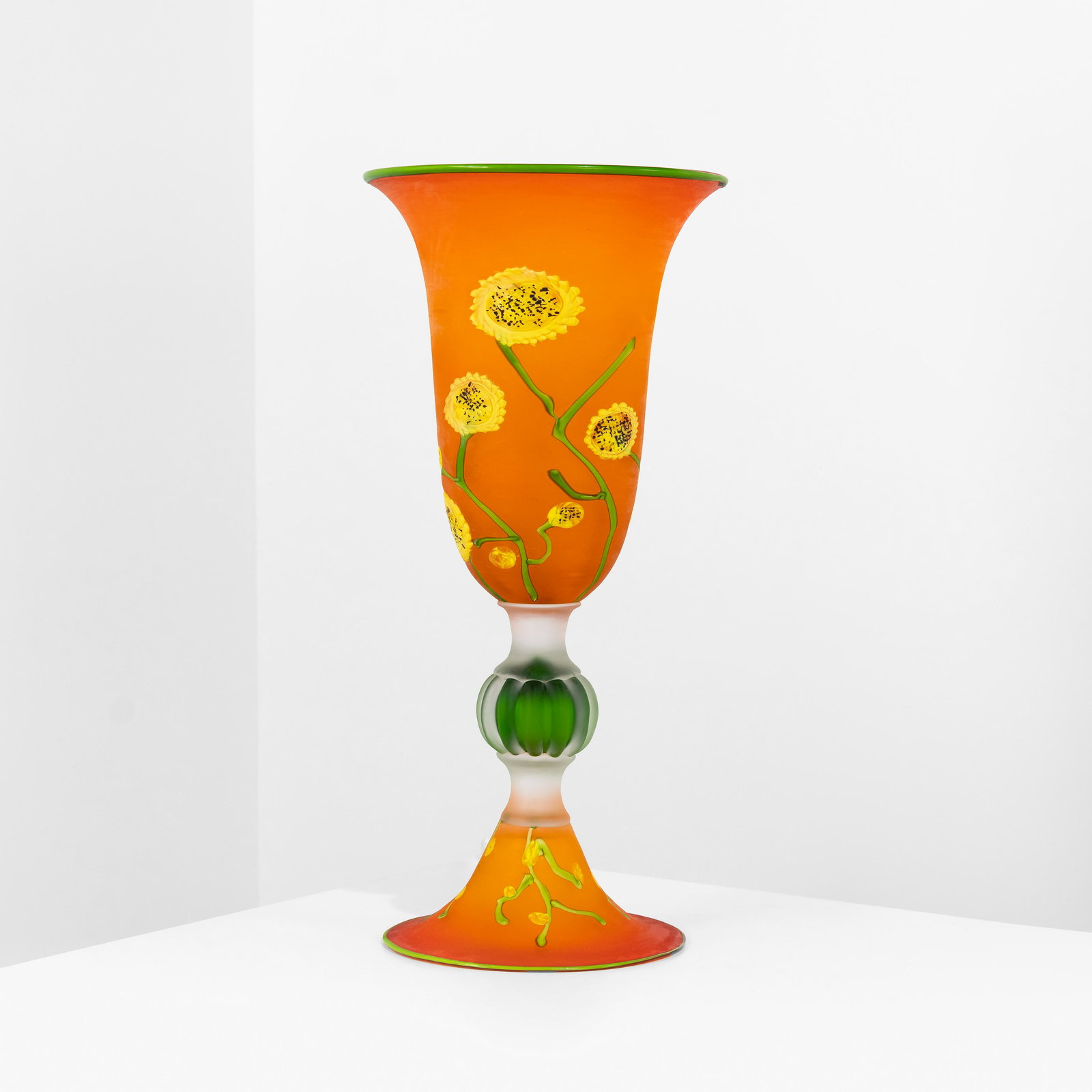 Trionfo - Murano Lamp (1 of 6)