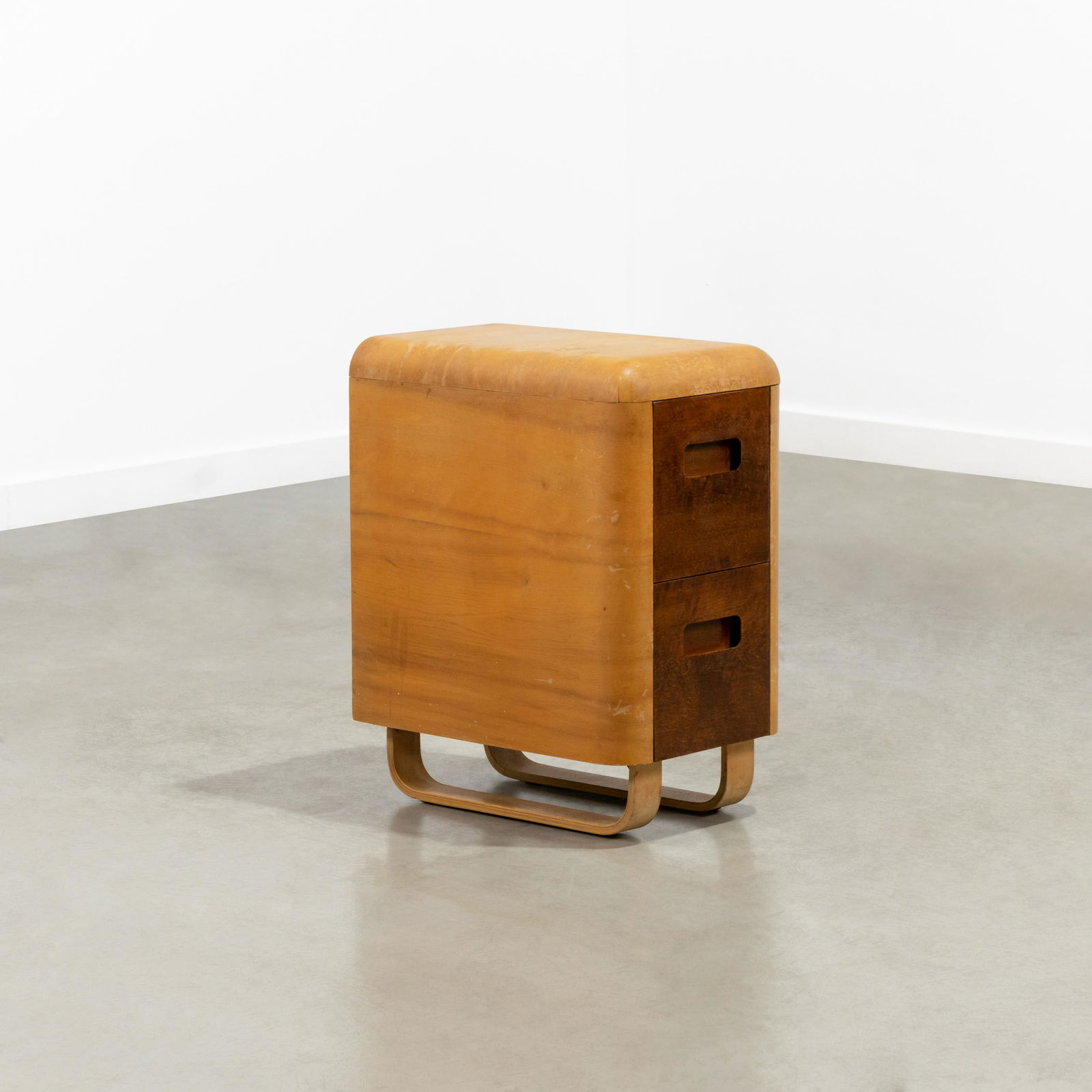 Paul Goldman - Nightstand (1 of 7)